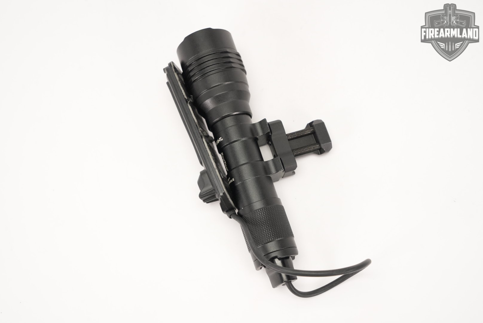 Streamlight ProTac Rail Mount HL-X 1000 Lumens & 50,000 Candela Light-img-5