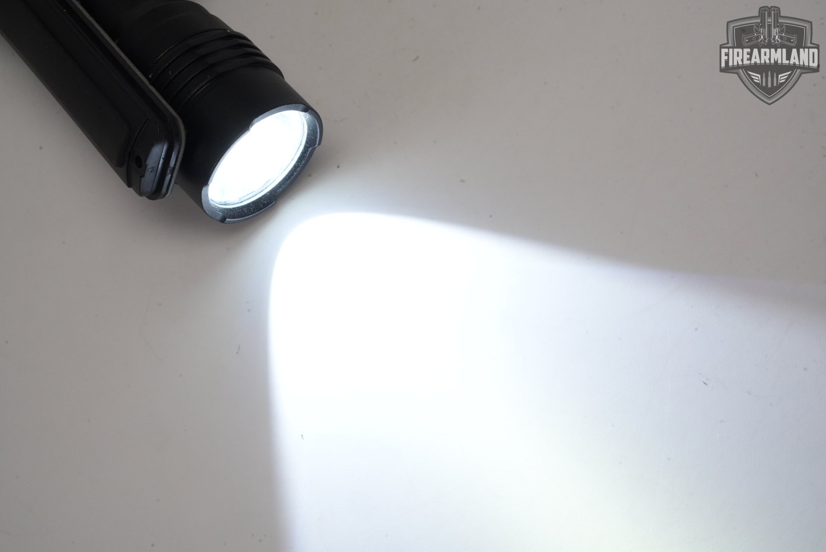 Streamlight ProTac Rail Mount HL-X 1000 Lumens & 50,000 Candela Light-img-6