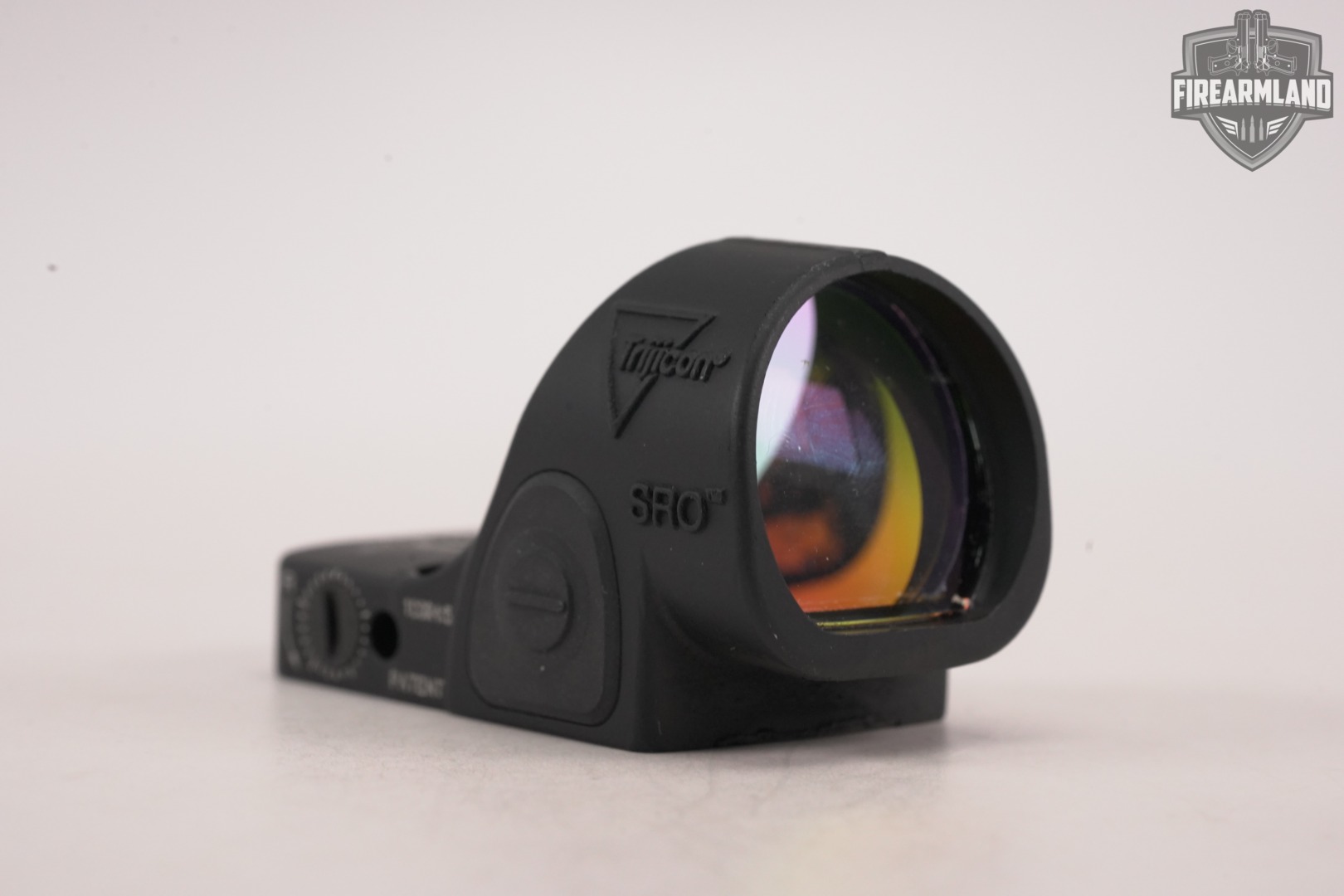 Trijicon SRO 1 MOA Red Dot Sight Specialized Reflex Optic RDS-img-2