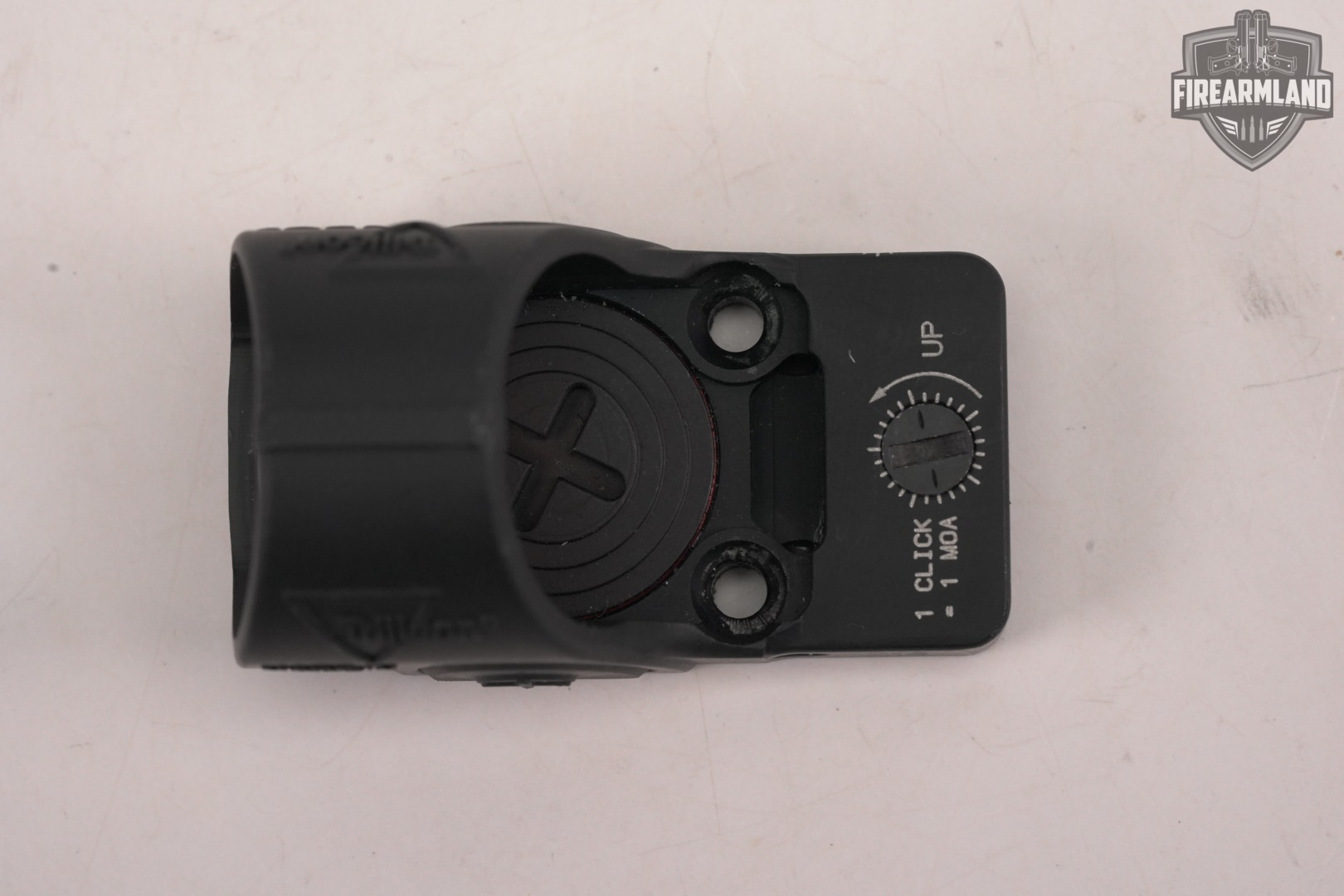 Trijicon SRO 1 MOA Red Dot Sight Specialized Reflex Optic RDS-img-4