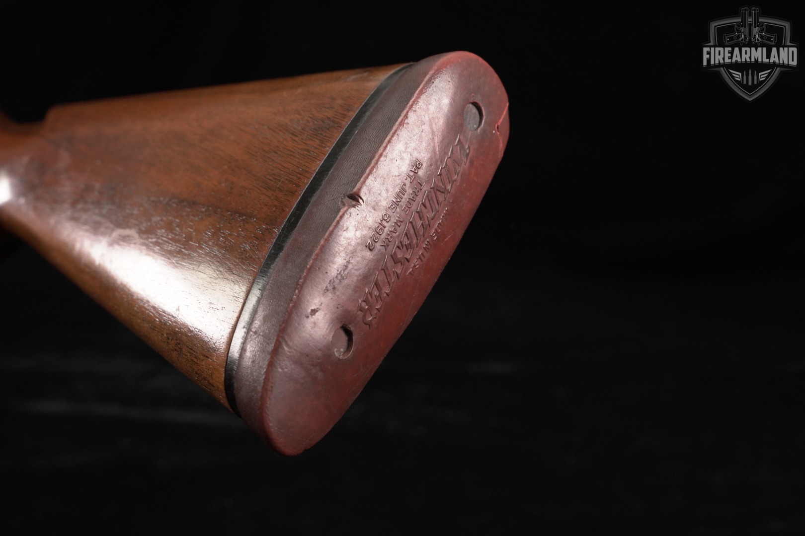 1957 Winchester Model 12 Heavy Duck Gun Polished Blue & Walnut M12 TAKEDOWN-img-13