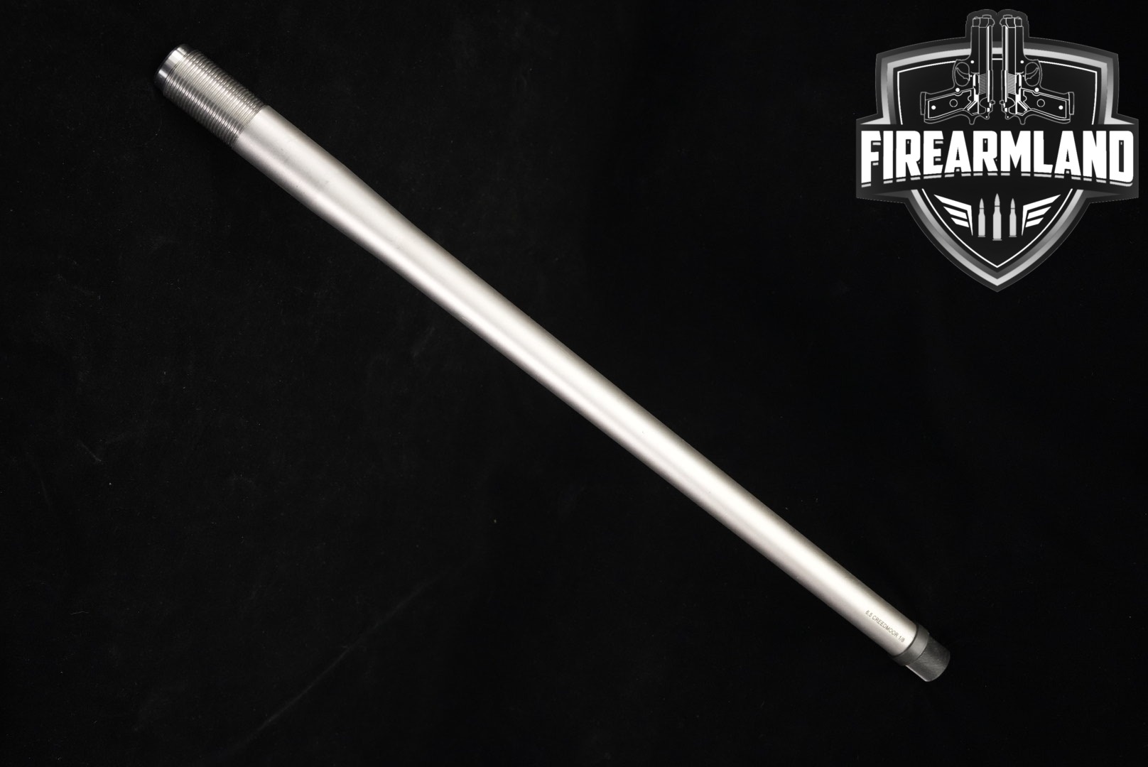 Sig Sauer CROSS 18" Barrel 6.5 Creedmoor 6.5 Creedmoor in Very Good Condition Thumbnail