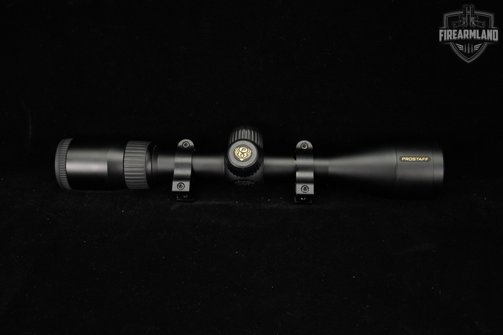 FIVE SCOPE LOT 5 Pack Tasco High Country Nikon Scopes Riflescope-img-7