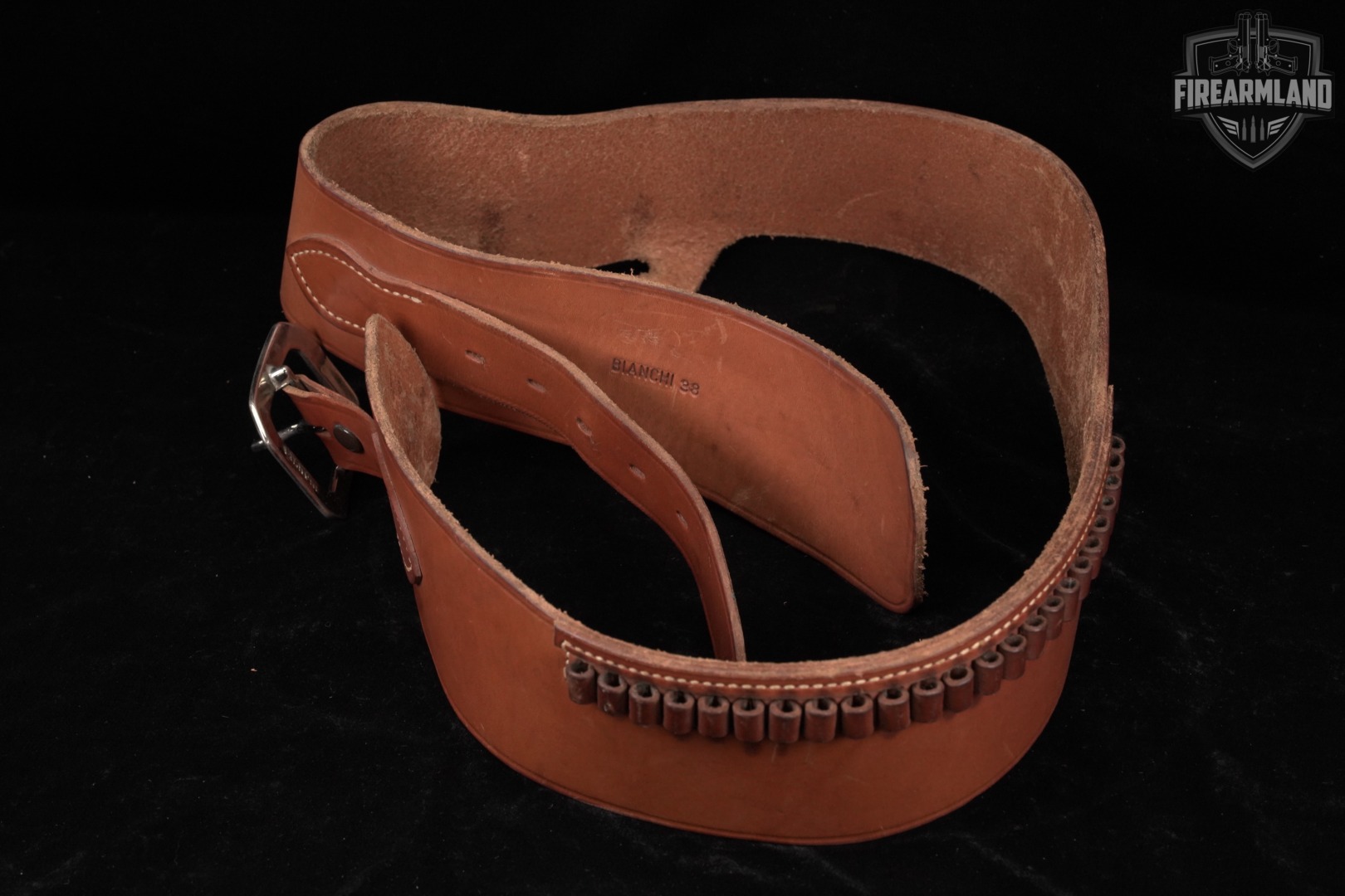 1981 Ruger New Model Single-Six 22 WMR 5.5" Single6 +HOLSTER-img-17