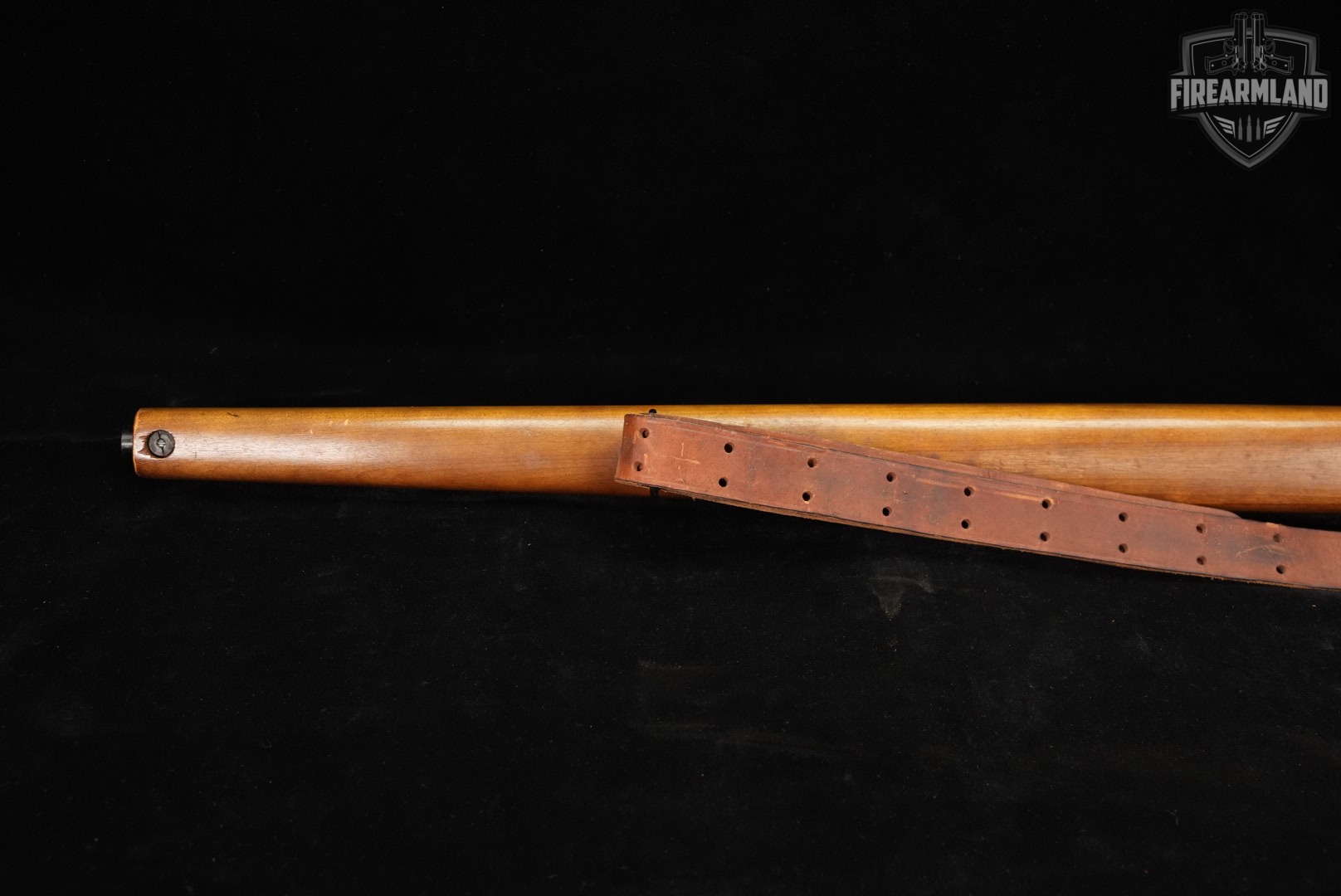 Savage Arms Model 63M 22 WMR 18" Blued & Walnut 63-M M63-img-12