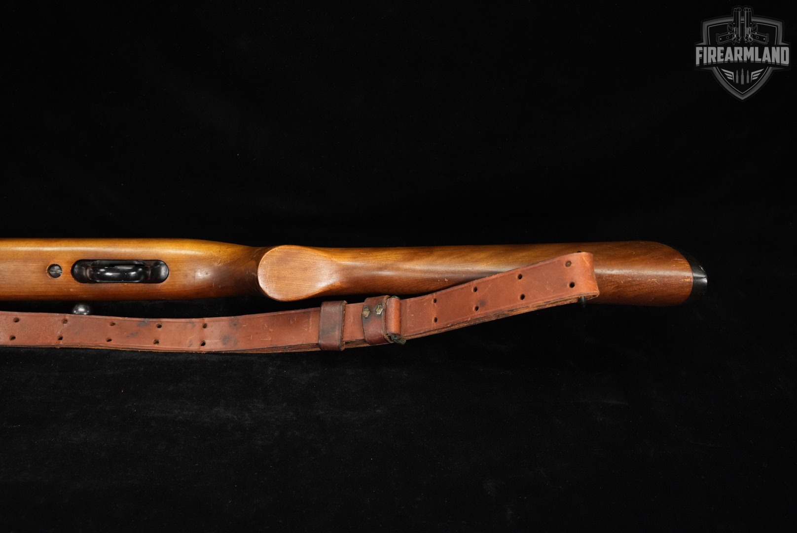 Savage Arms Model 63M 22 WMR 18" Blued & Walnut 63-M M63-img-13