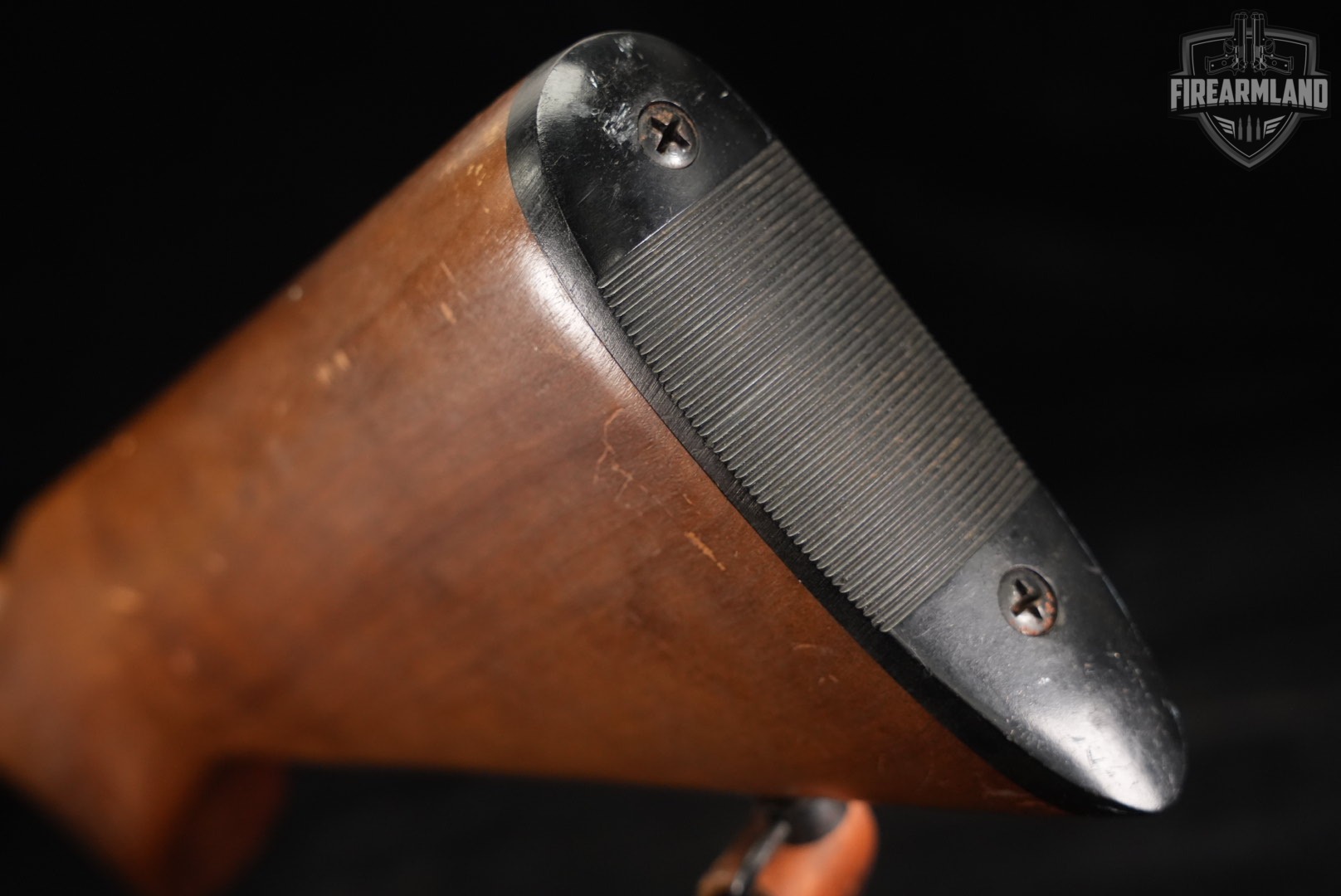 Savage Arms Model 63M 22 WMR 18" Blued & Walnut 63-M M63-img-14