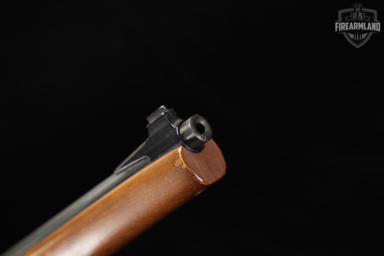 Savage Arms Model 63M 22 WMR 18" Blued & Walnut 63-M M63-img-15