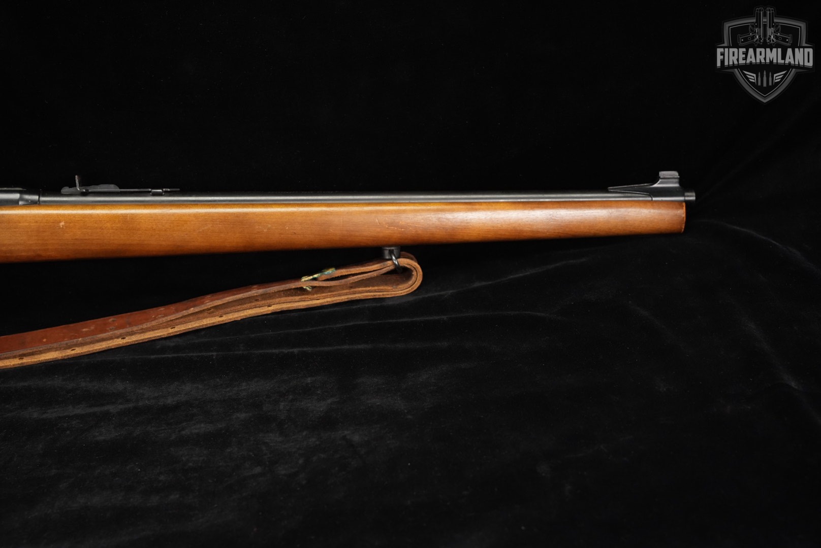 Savage Arms Model 63M 22 WMR 18" Blued & Walnut 63-M M63-img-6