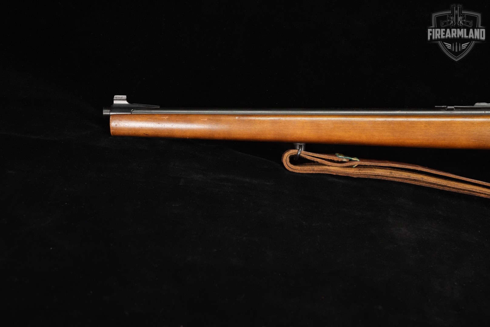 Savage Arms Model 63M 22 WMR 18" Blued & Walnut 63-M M63-img-8