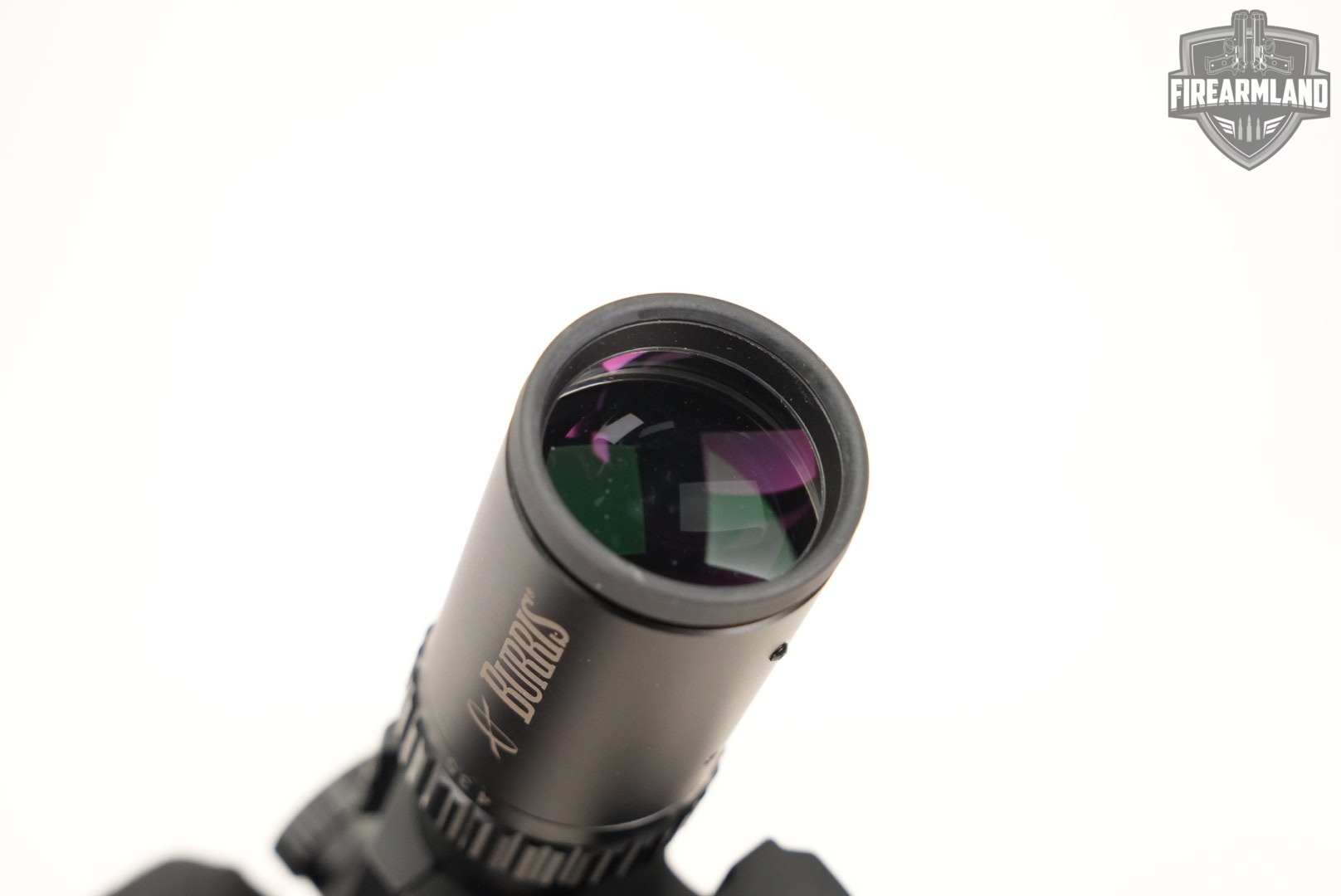 Burris MTAC 1-4x24mm Red Illumination Ballistic CQ Reticle SFP LPVO Scope-img-2