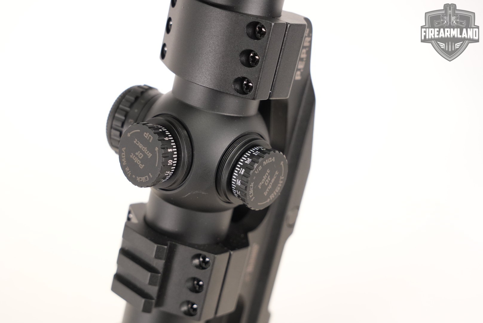 Burris MTAC 1-4x24mm Red Illumination Ballistic CQ Reticle SFP LPVO Scope-img-6