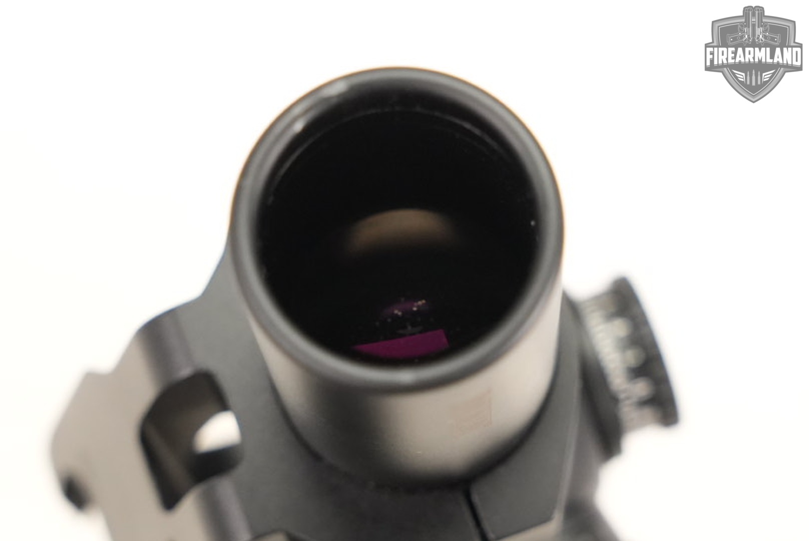 Burris MTAC 1-4x24mm Red Illumination Ballistic CQ Reticle SFP LPVO Scope-img-8