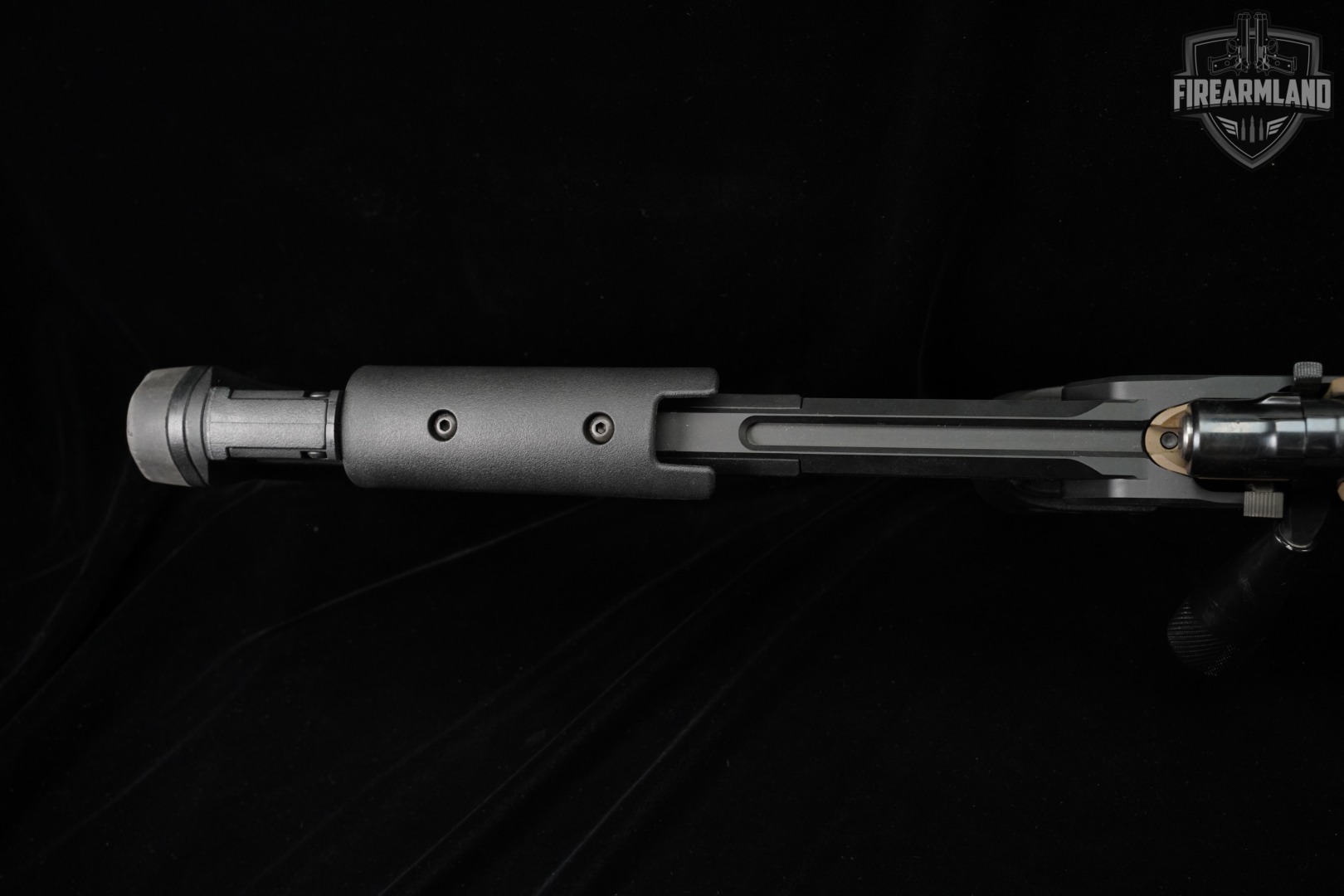 Howa Model 1500 ORYX Chassis Rifle 308 Winchester 24" M1500 MDT +BIPOD-img-10