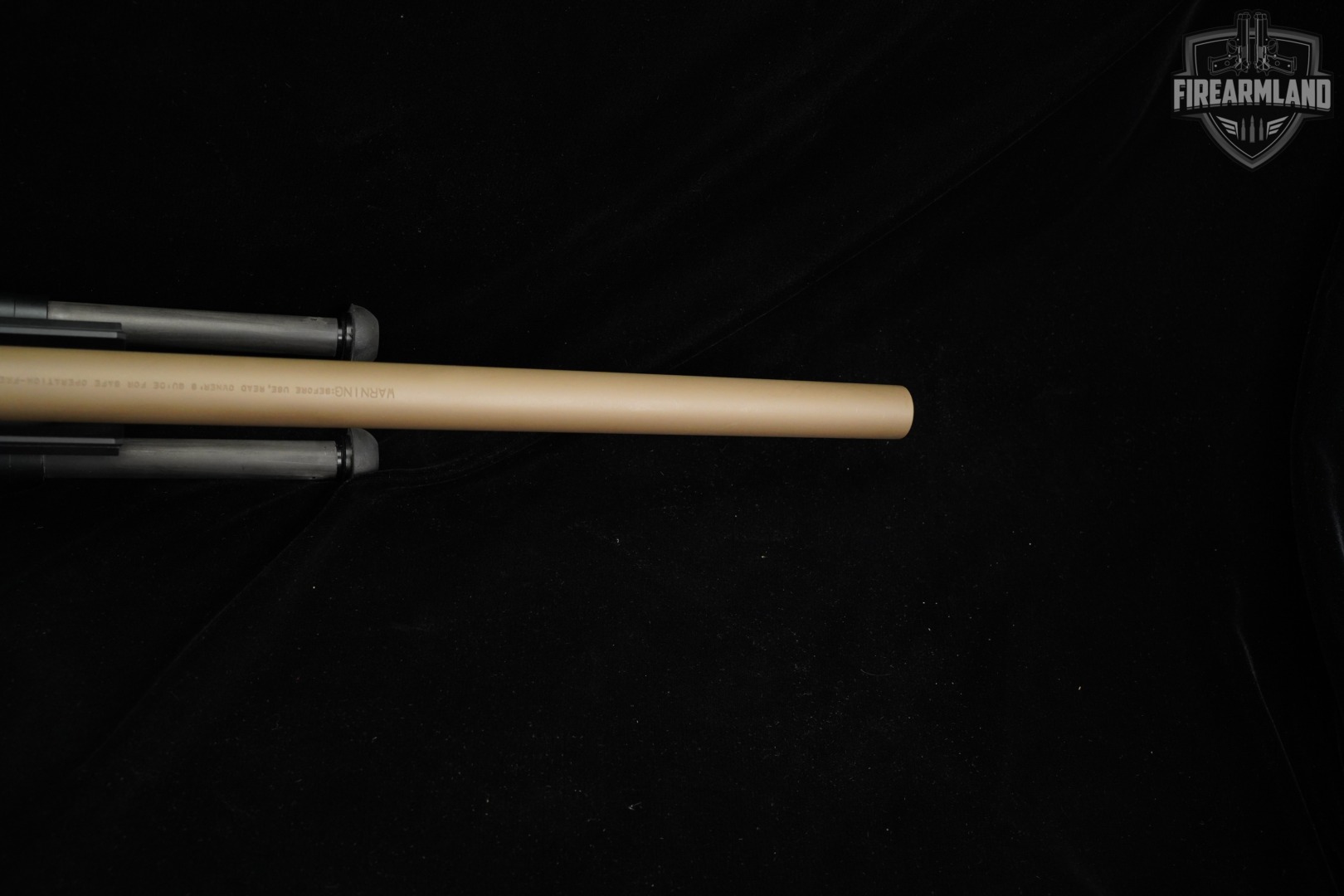 Howa Model 1500 ORYX Chassis Rifle 308 Winchester 24" M1500 MDT +BIPOD-img-12