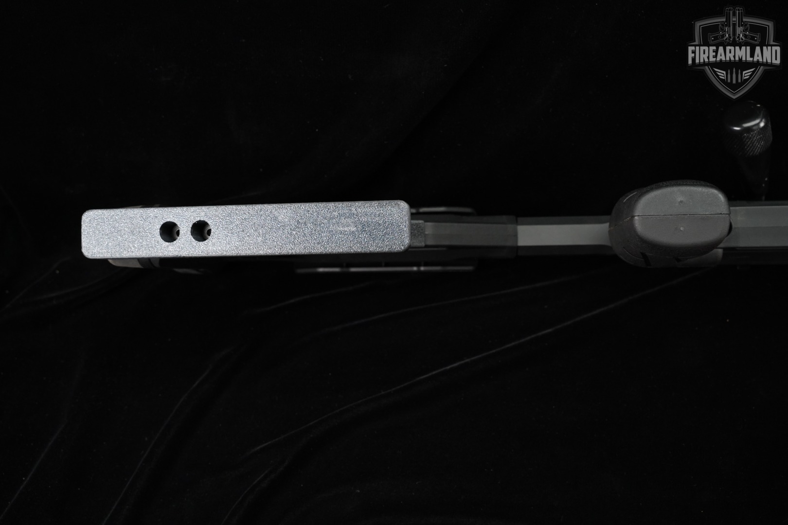 Howa Model 1500 ORYX Chassis Rifle 308 Winchester 24" M1500 MDT +BIPOD-img-13