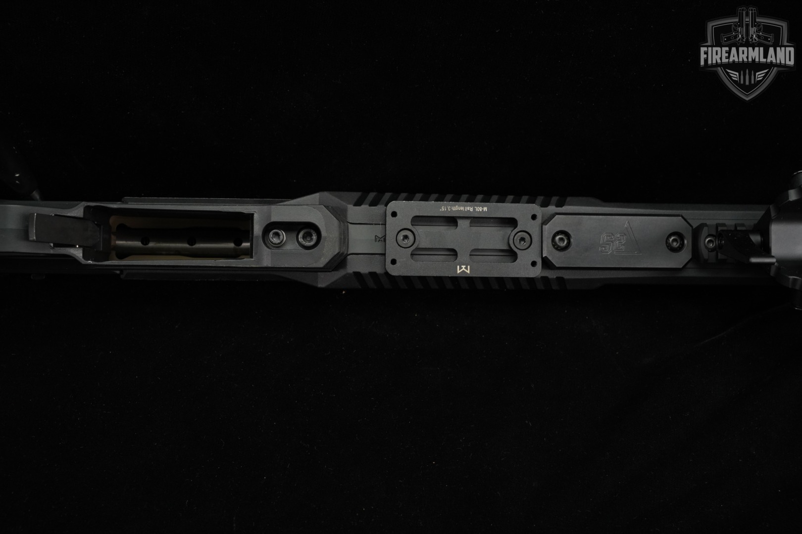 Howa Model 1500 ORYX Chassis Rifle 308 Winchester 24" M1500 MDT +BIPOD-img-14