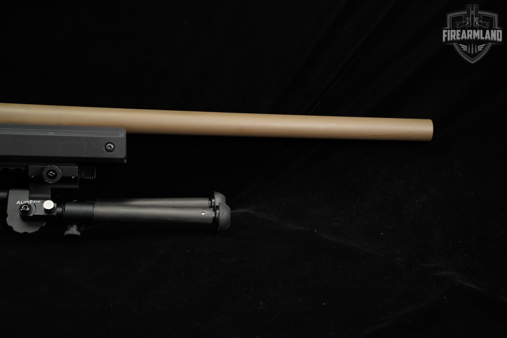 Howa Model 1500 ORYX Chassis Rifle 308 Winchester 24" M1500 MDT +BIPOD-img-6