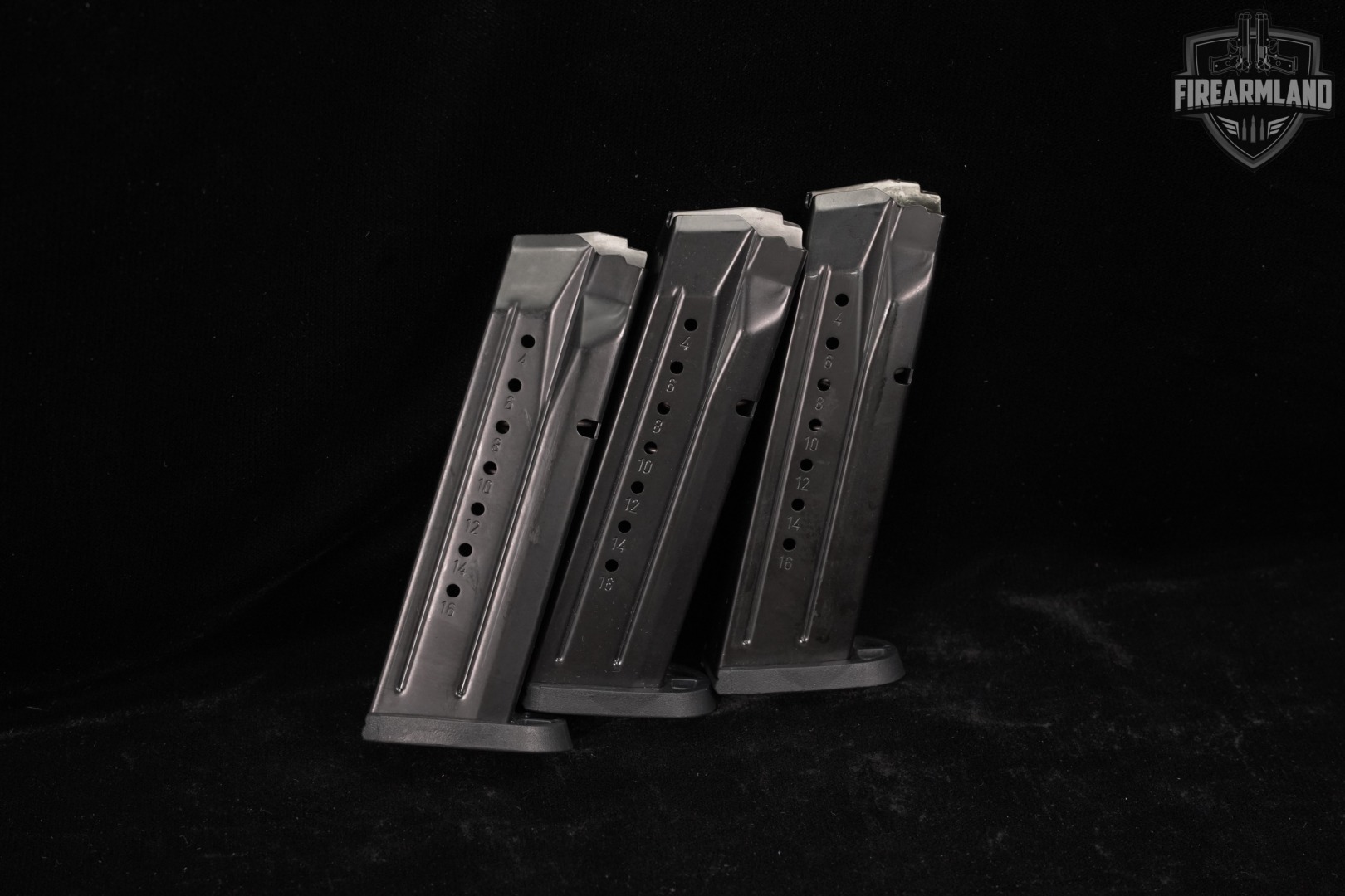 Smith & Wesson M&P 9 M2.0 S&W Optics-Ready 9mm M&P9 M 2.0 +3 MAGS-img-14