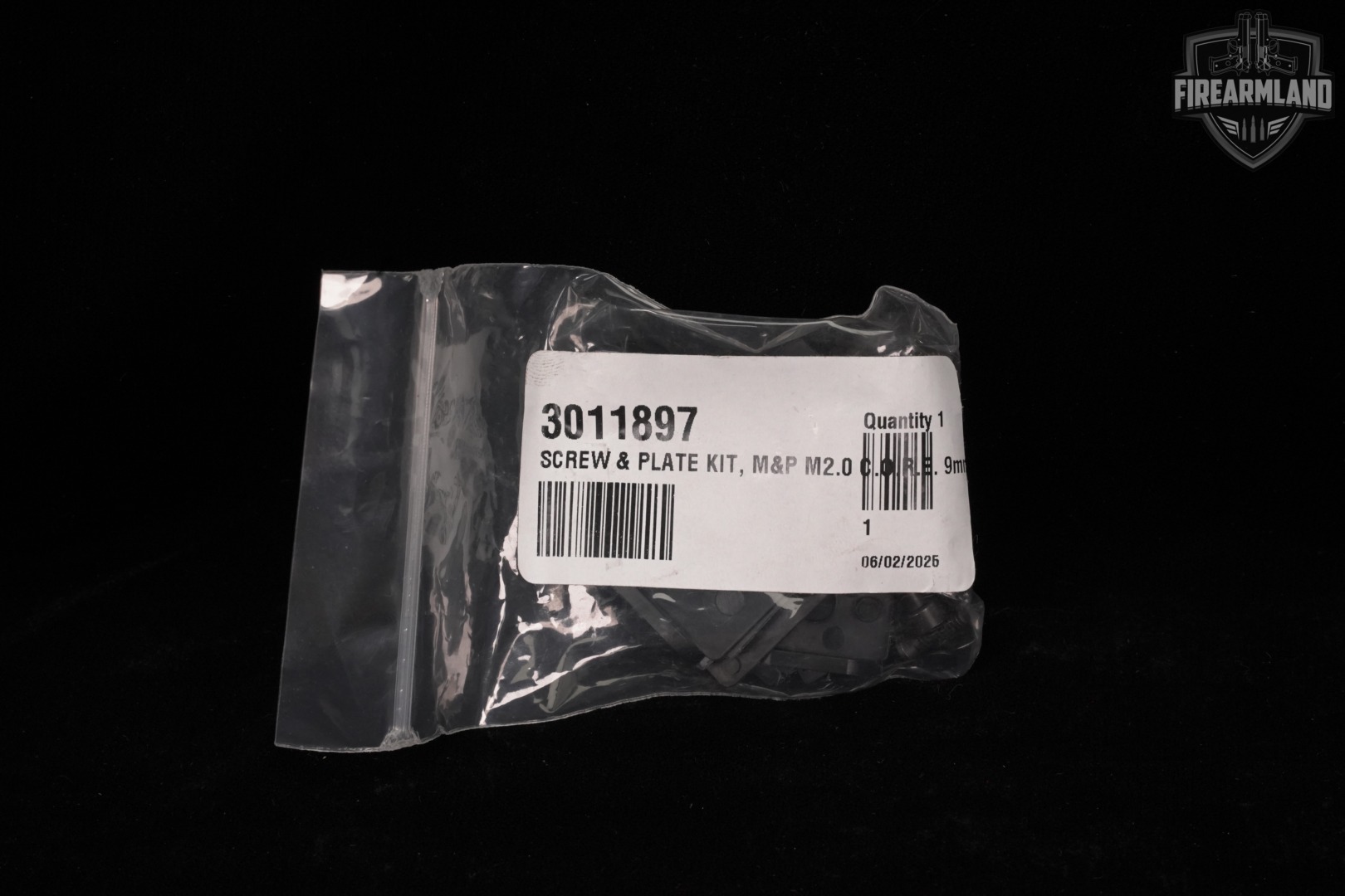 Smith & Wesson M&P 9 M2.0 S&W Optics-Ready 9mm M&P9 M 2.0 +3 MAGS-img-16