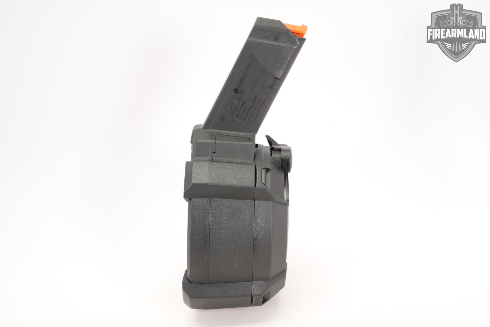 Magpul Industries PMAG D-50 GL9-PCC 9mm Luger D50 +ORIG BOX-img-2
