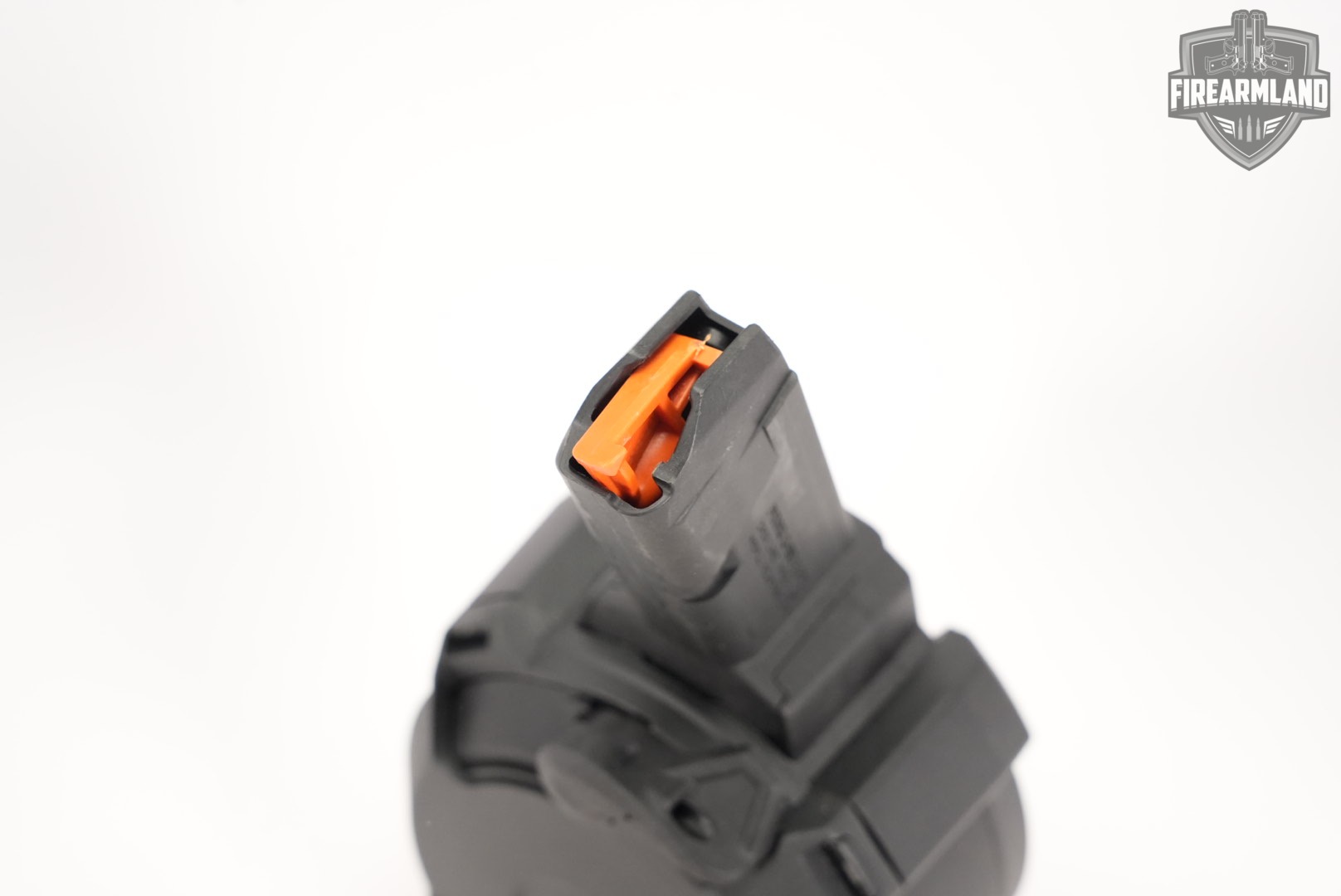 Magpul Industries PMAG D-50 GL9-PCC 9mm Luger D50 +ORIG BOX-img-5