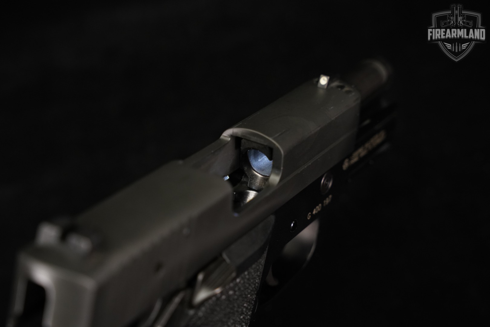Sig Sauer P220 45 ACP 3.9" P 220 +2 MAGS-img-10