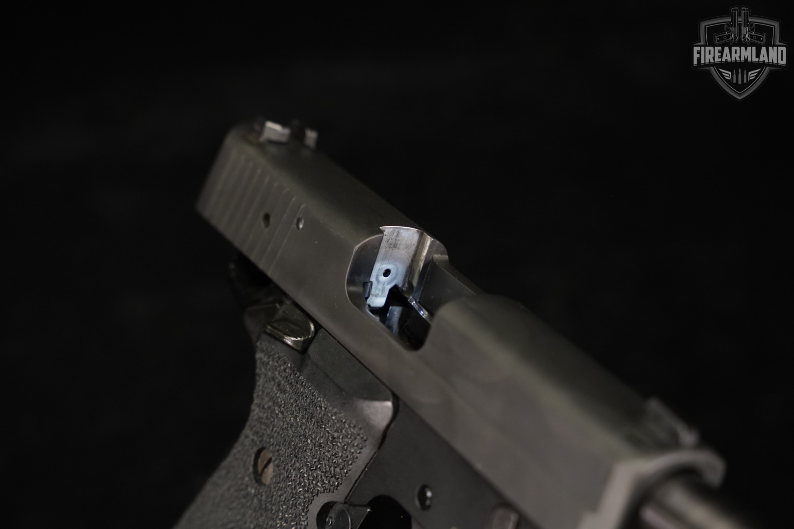 Sig Sauer P220 45 ACP 3.9" P 220 +2 MAGS-img-11