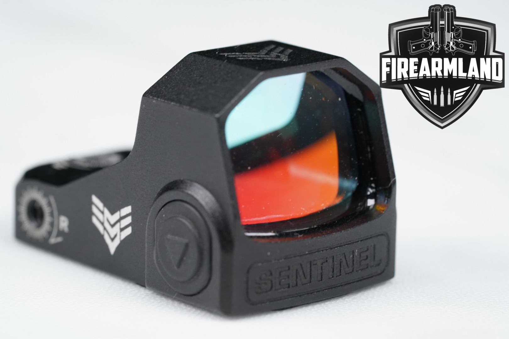 Used SwampFox Optics Sentinel Auction | FirearmLand