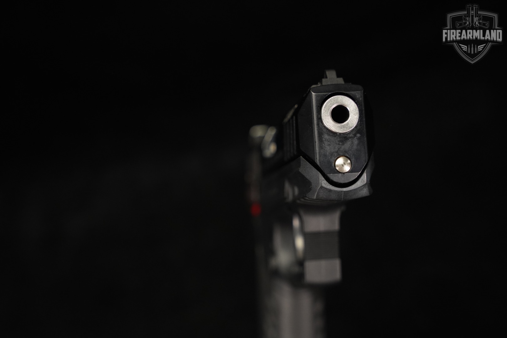 Ruger SR22 22LR 3.5" SR 22P 22-P +2 MAGS-img-9