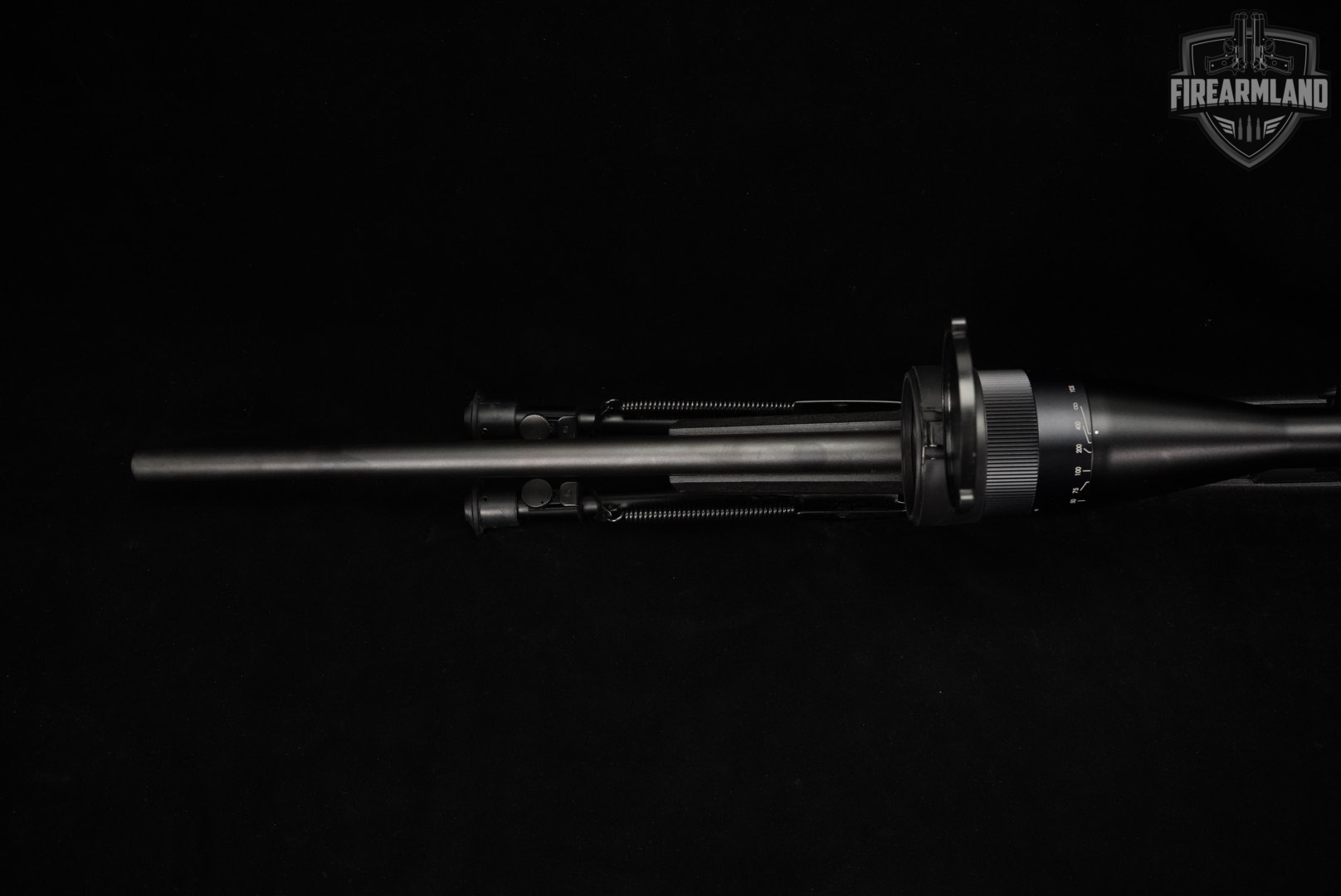 Remington Model 770 308 Win 22" Blued & Synthetic M770 +BUSHNELL SCOPE-img-10