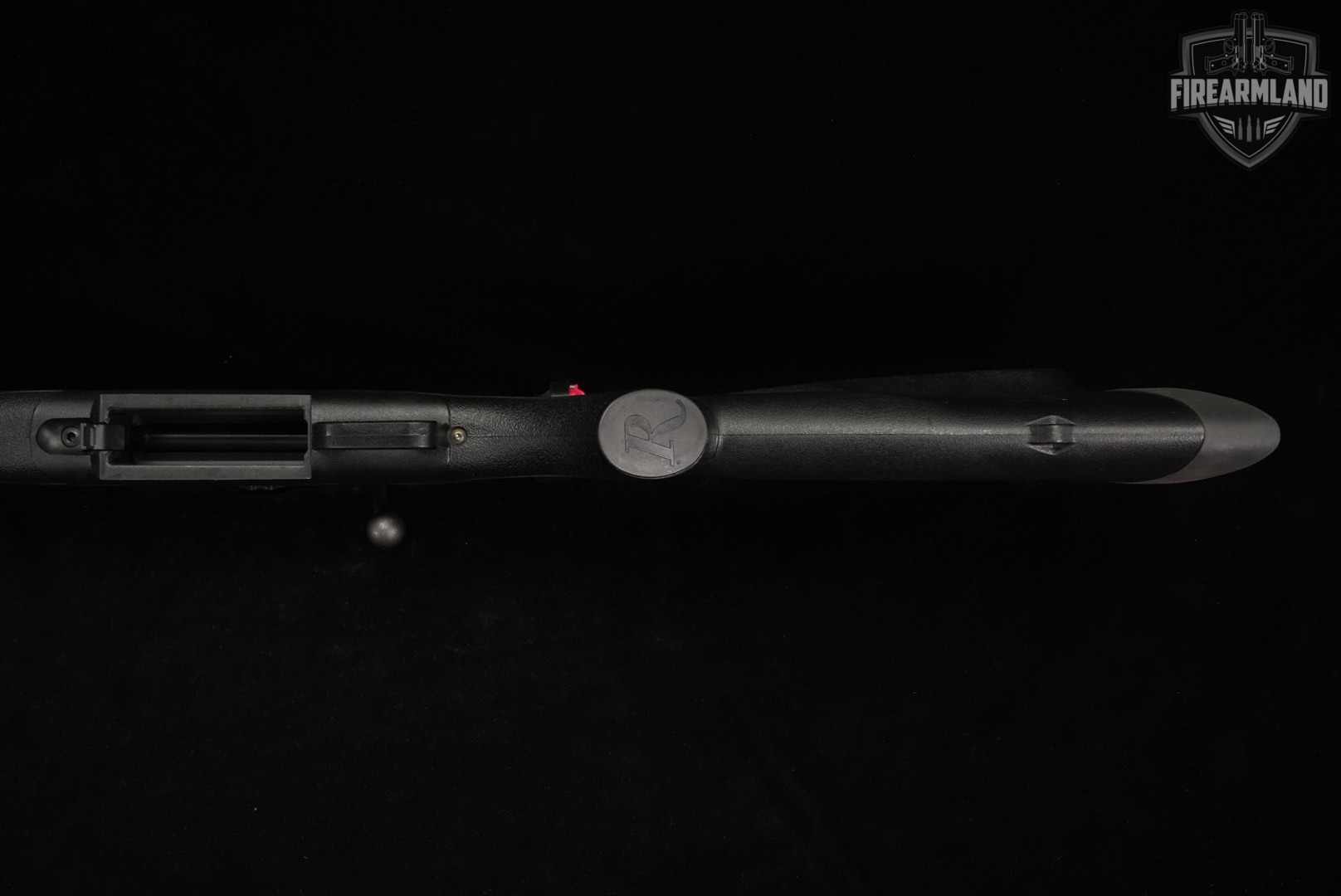 Remington Model 770 308 Win 22" Blued & Synthetic M770 +BUSHNELL SCOPE-img-13