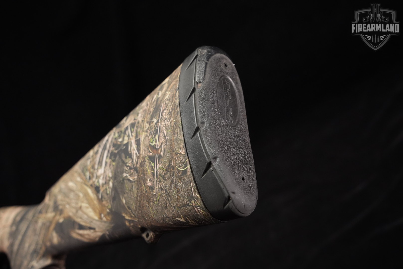 Browning Maxus Mossy Oak Duck Blind 12-Gauge 26" +ORIG BOX-img-17