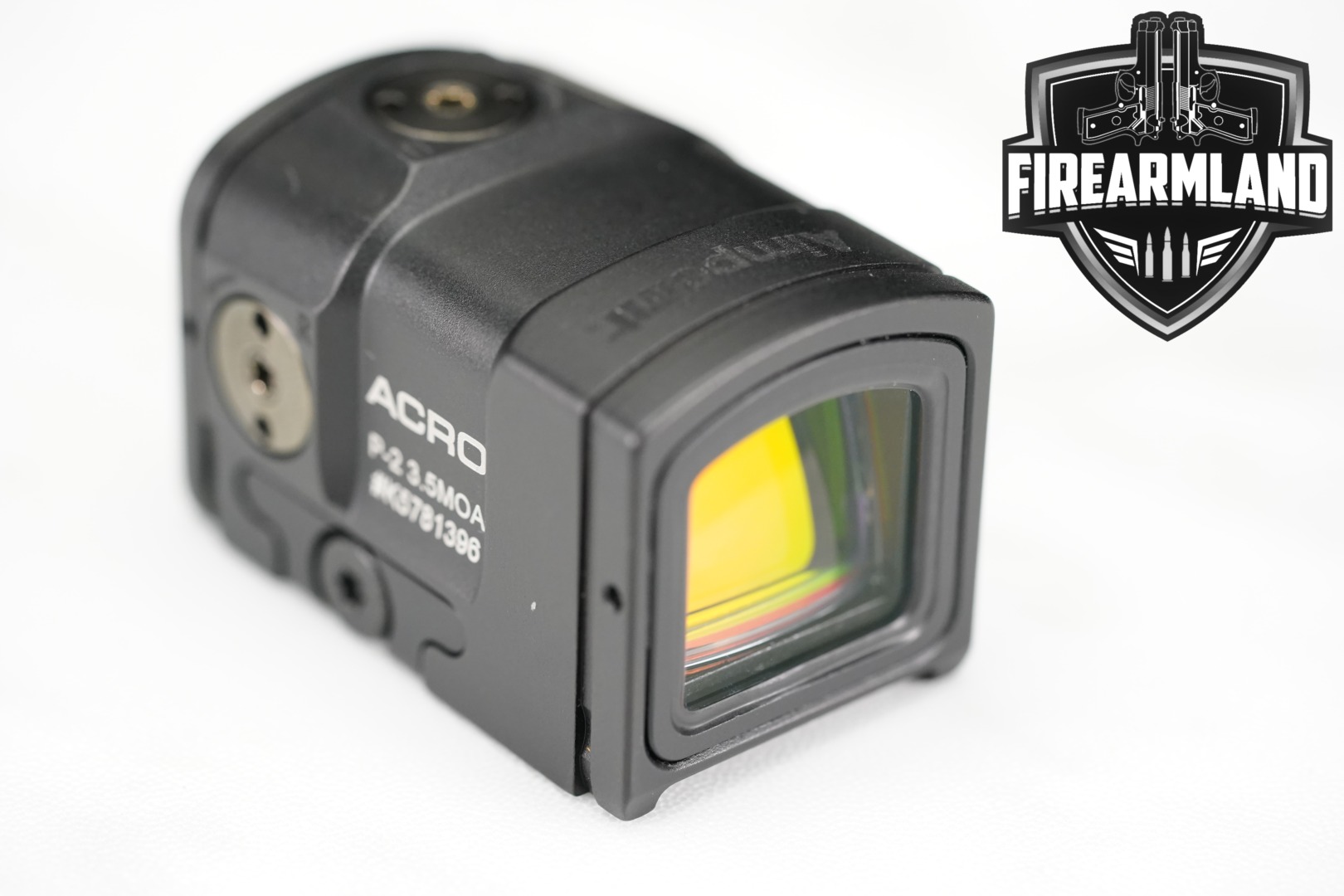Aimpoint ACRO P-2 in Excellent Condition Thumbnail