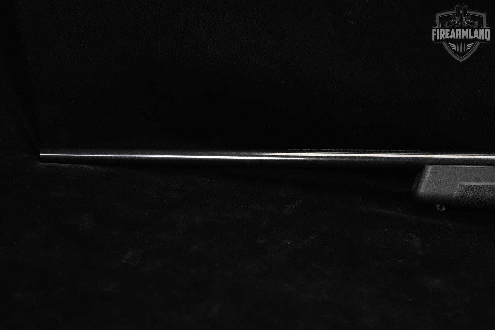 Savage Arms A17 17 HMR 22" Case-Hardened & Synthetic A +BUSHNELL SCOPE-img-7