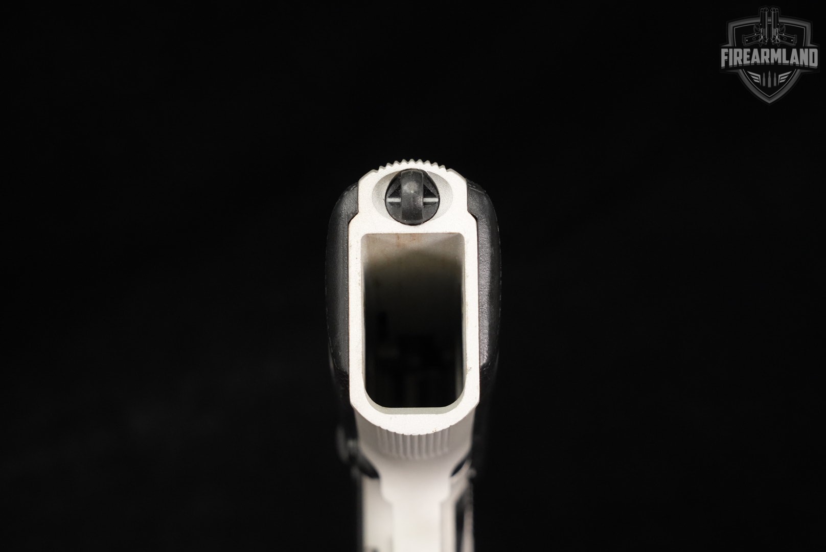 Beretta 92FS Inox 9mm 4.9" Stainless 92 FS-img-7