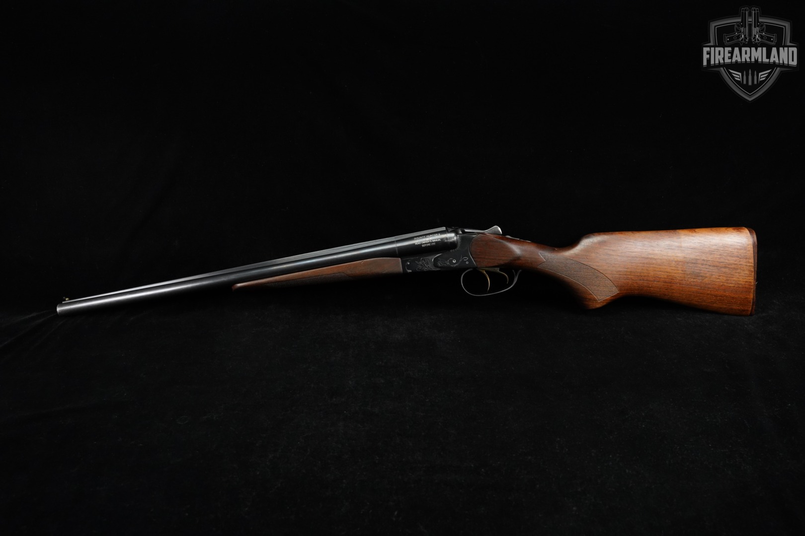 Used Baikal Bounty Hunter II Auction | FirearmLand