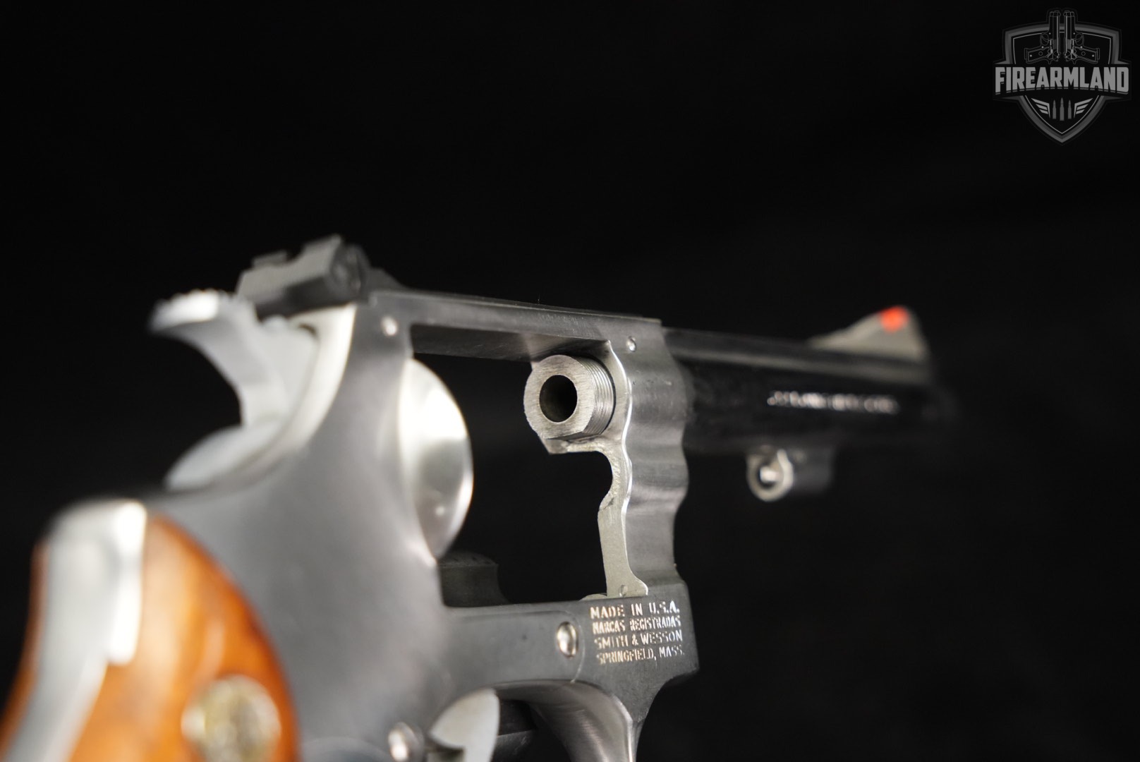 1978-1979 Smith & Wesson Model 63 No-Dash S&W Kit Gun 22LR 4" +HOLSTER-img-13