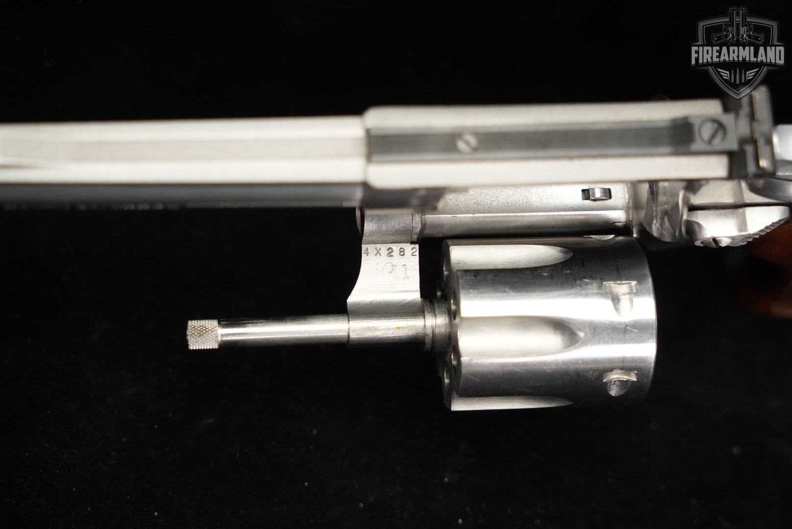 1978-1979 Smith & Wesson Model 63 No-Dash S&W Kit Gun 22LR 4" +HOLSTER-img-15