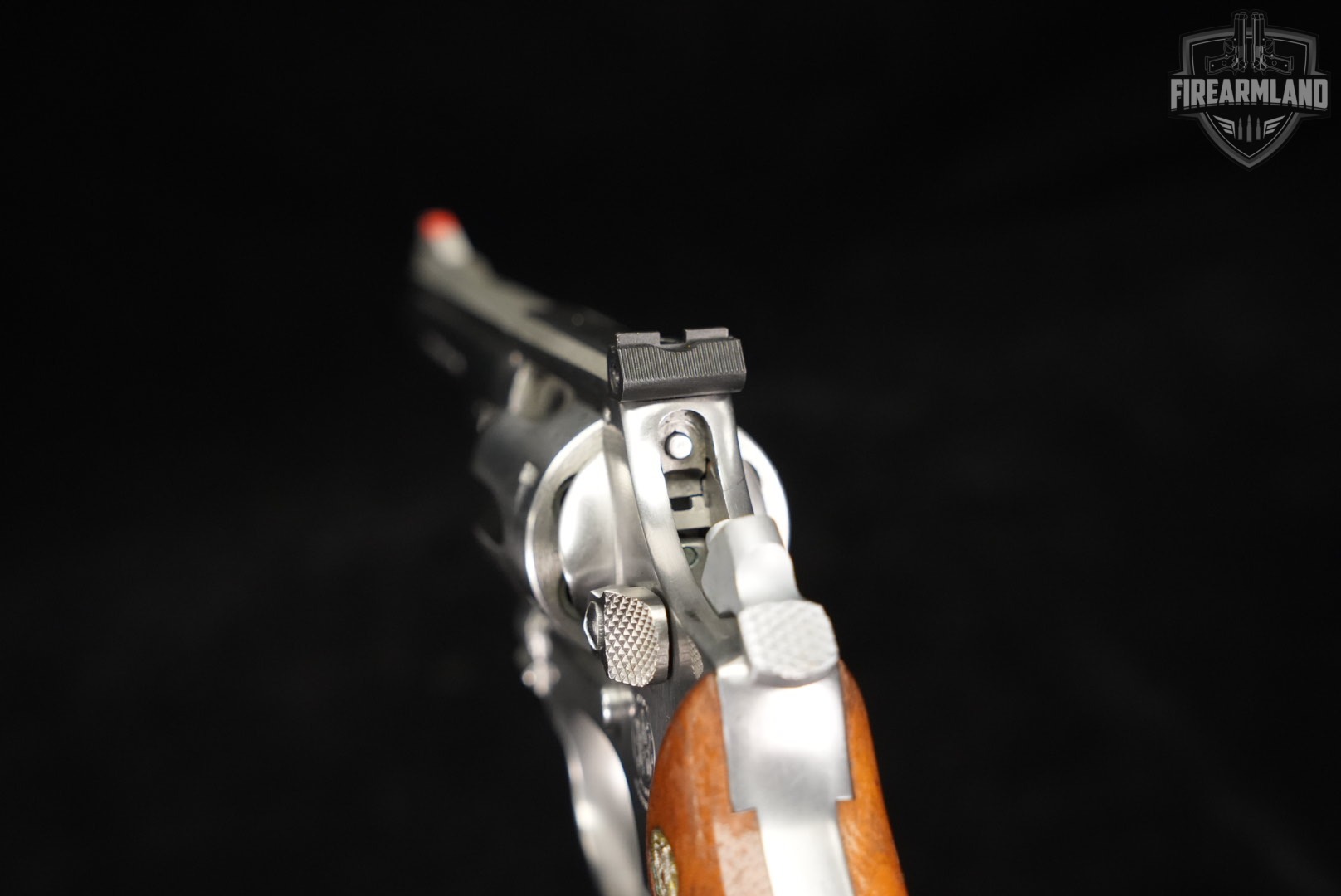 1978-1979 Smith & Wesson Model 63 No-Dash S&W Kit Gun 22LR 4" +HOLSTER-img-16
