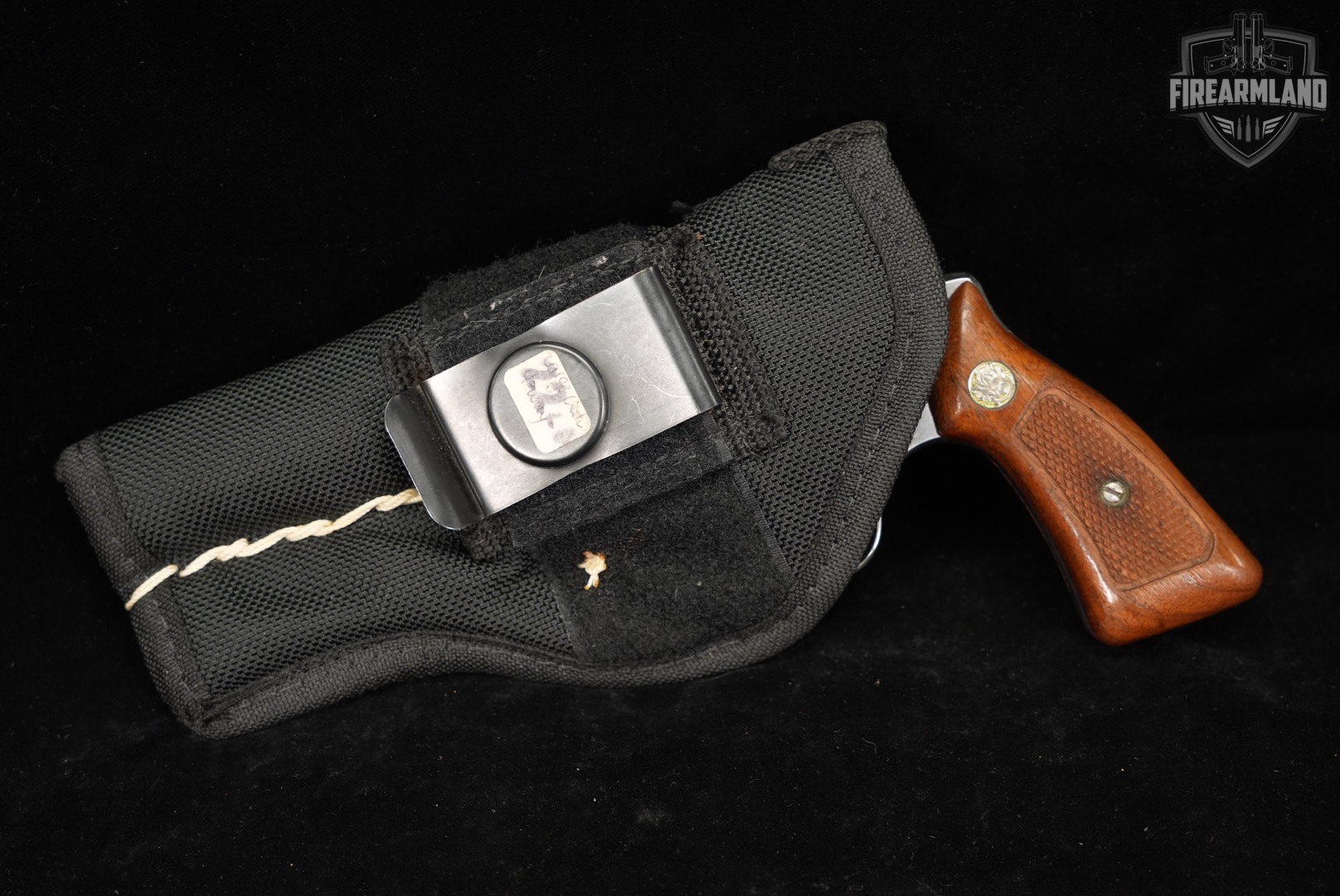 1978-1979 Smith & Wesson Model 63 No-Dash S&W Kit Gun 22LR 4" +HOLSTER-img-18
