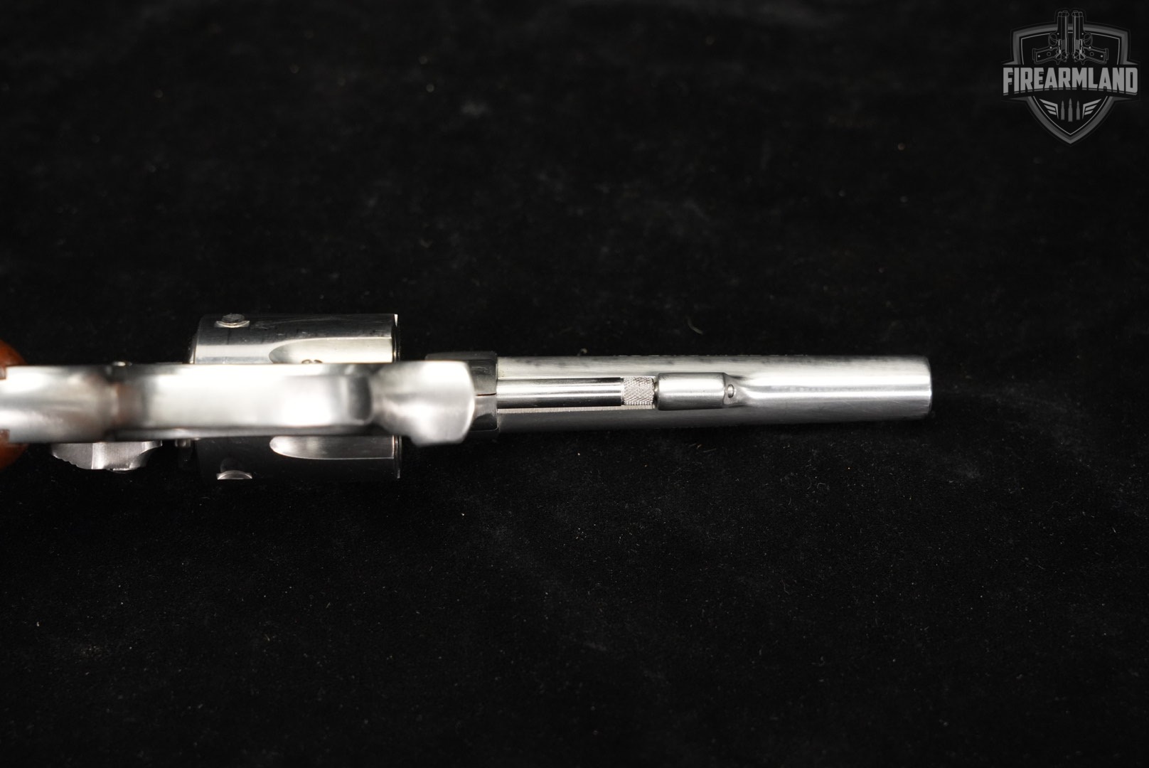 1978-1979 Smith & Wesson Model 63 No-Dash S&W Kit Gun 22LR 4" +HOLSTER-img-6