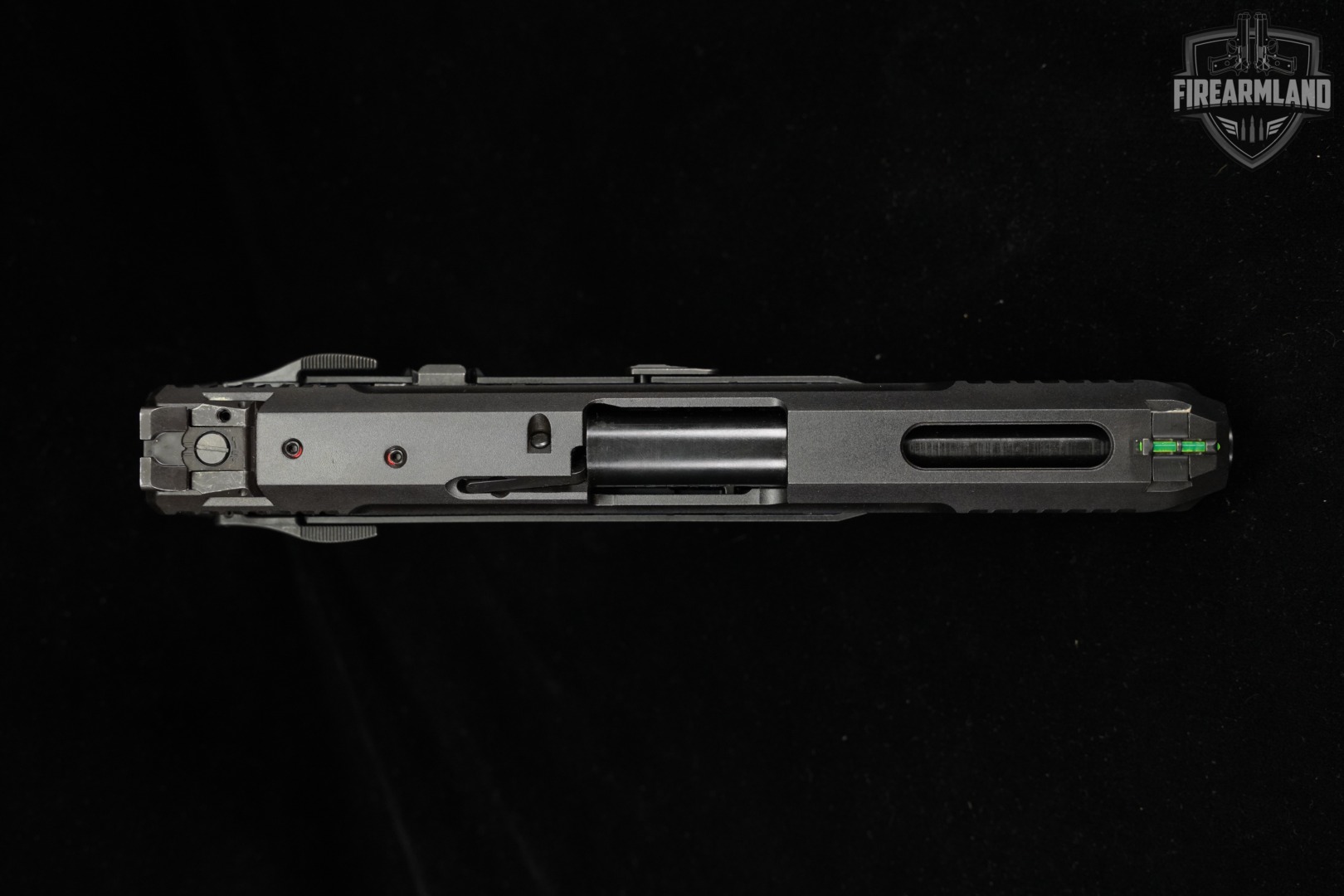 Ruger-57 5.7x28 4.94" 5.7 Five-seveN +2 MAGS-img-5
