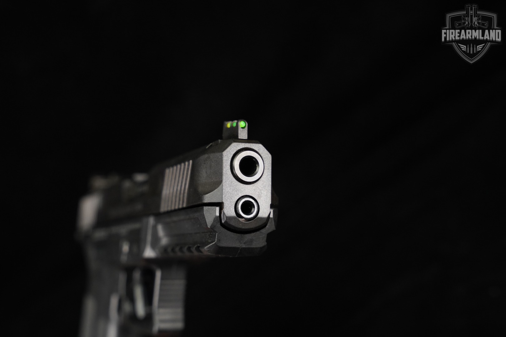 Ruger-57 5.7x28 4.94" 5.7 Five-seveN +2 MAGS-img-9