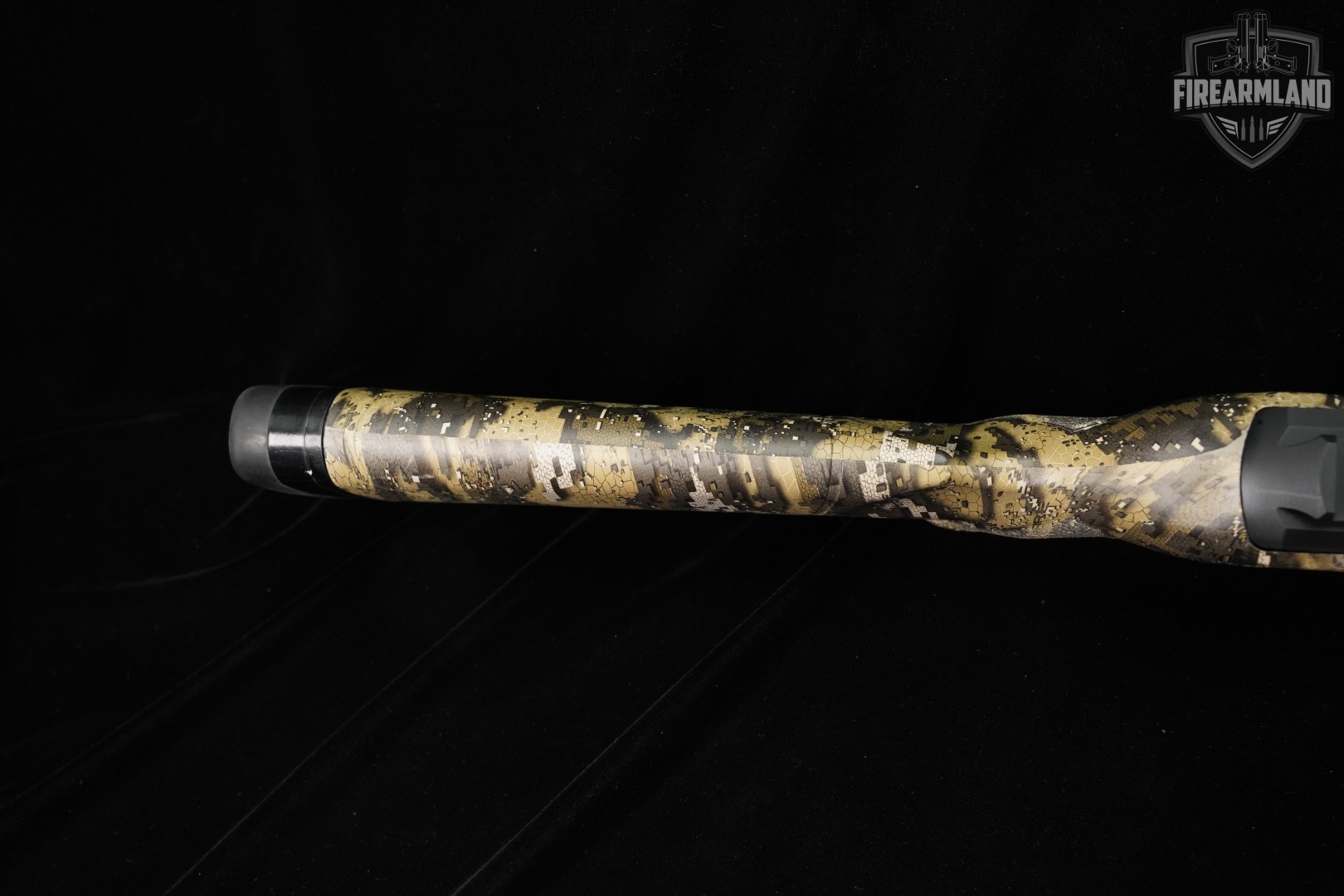 Ruger PC Carbine 9mm 16.12" CAMO TAKEDOWN-img-10