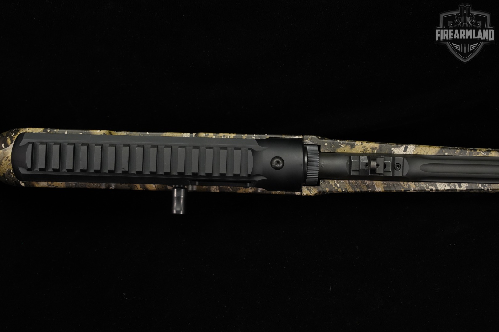 Ruger PC Carbine 9mm 16.12" CAMO TAKEDOWN-img-11