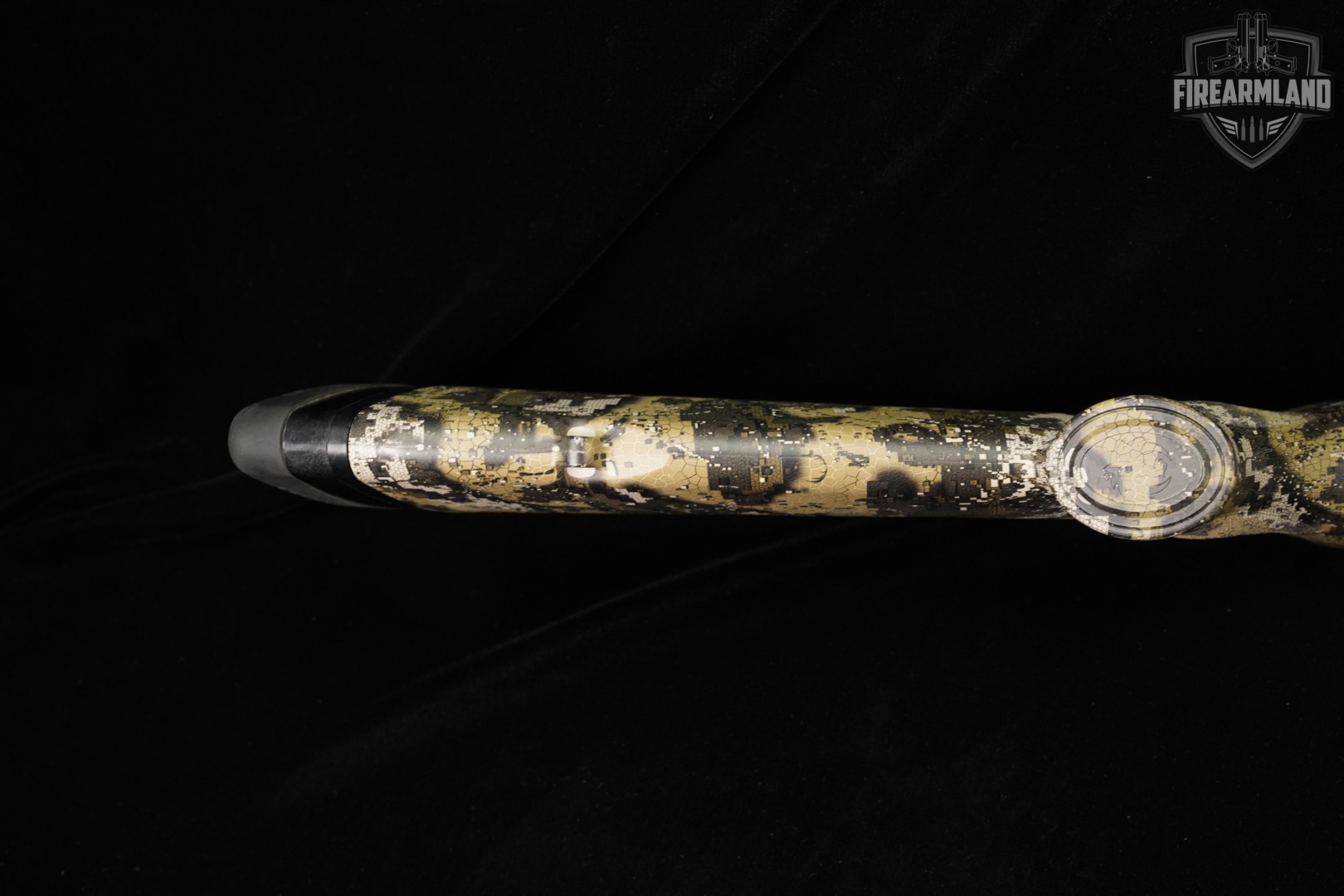 Ruger PC Carbine 9mm 16.12" CAMO TAKEDOWN-img-13