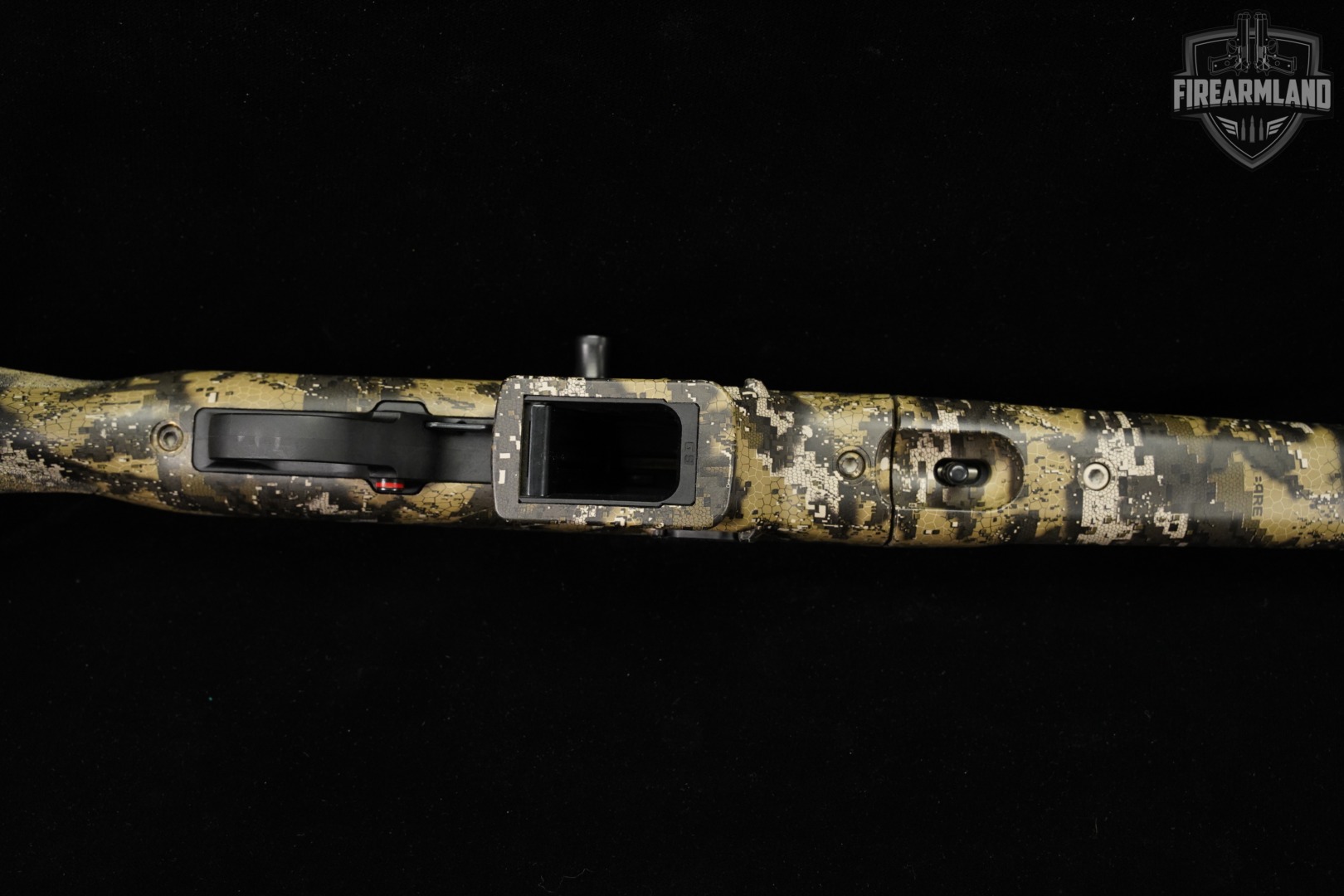 Ruger PC Carbine 9mm 16.12" CAMO TAKEDOWN-img-14