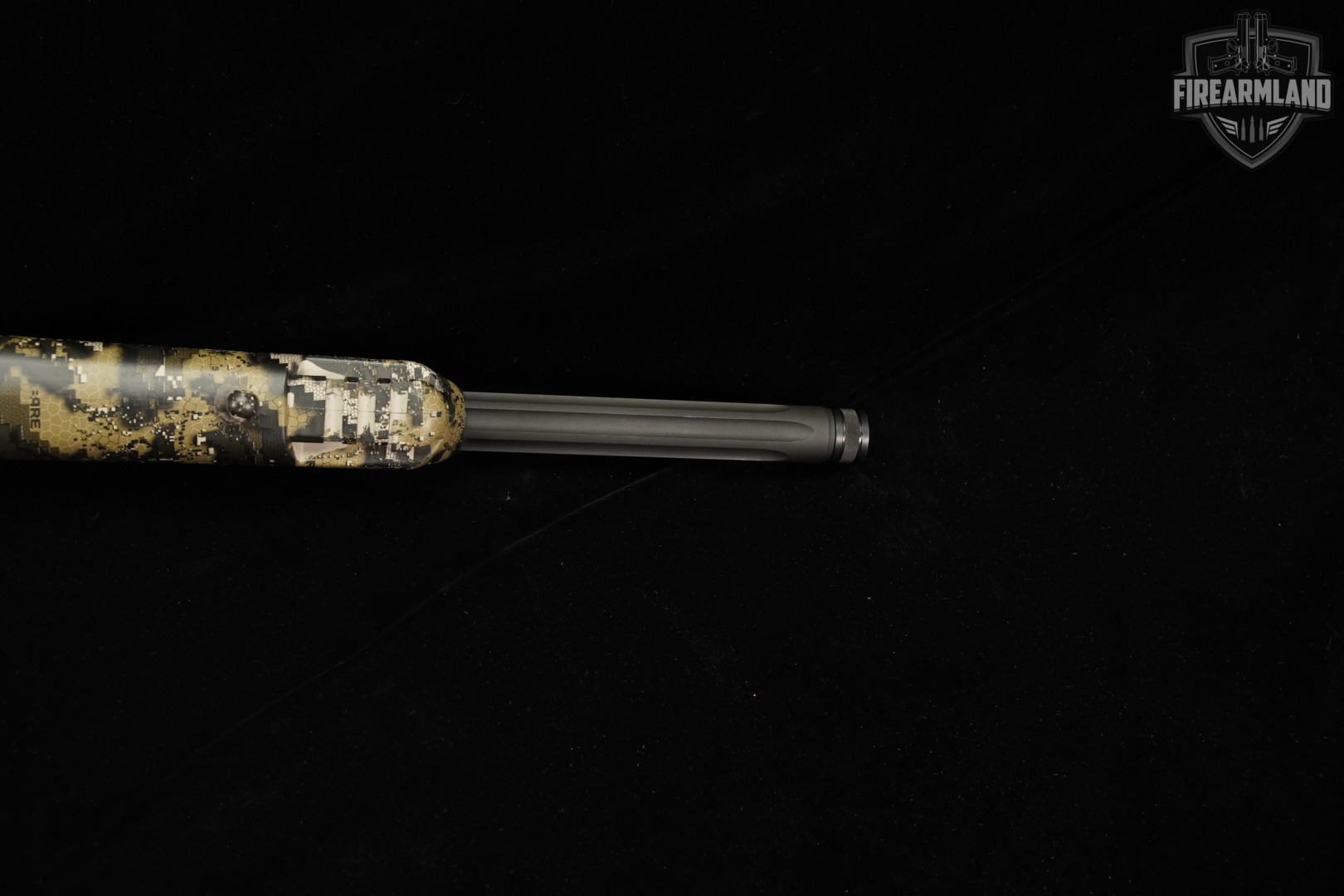 Ruger PC Carbine 9mm 16.12" CAMO TAKEDOWN-img-15