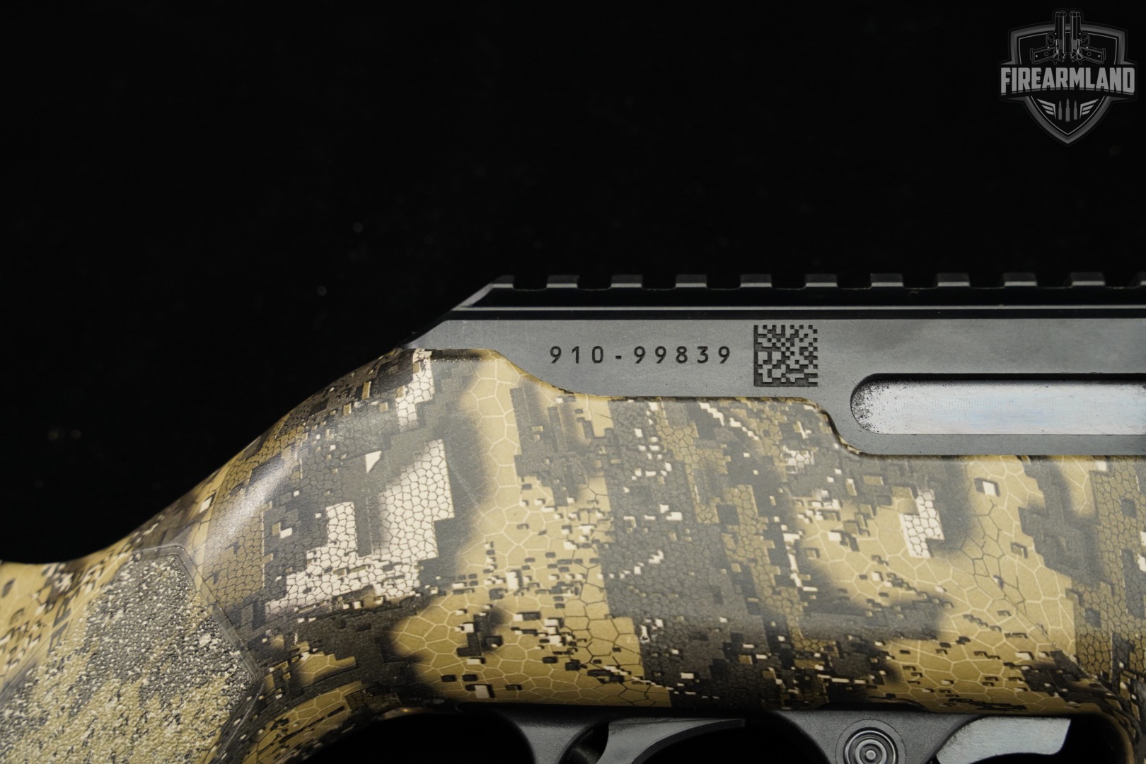 Ruger PC Carbine 9mm 16.12" CAMO TAKEDOWN-img-18